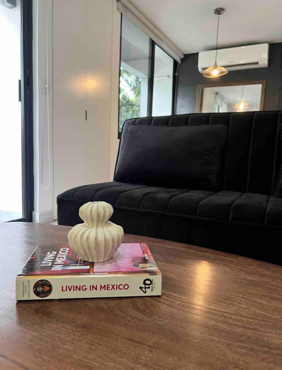 Benito Juárez, Quintana Roo, 77500, Mexico, 2 Bedrooms Bedrooms, ,1 BathroomBathrooms,Residential,For Sale,1994799