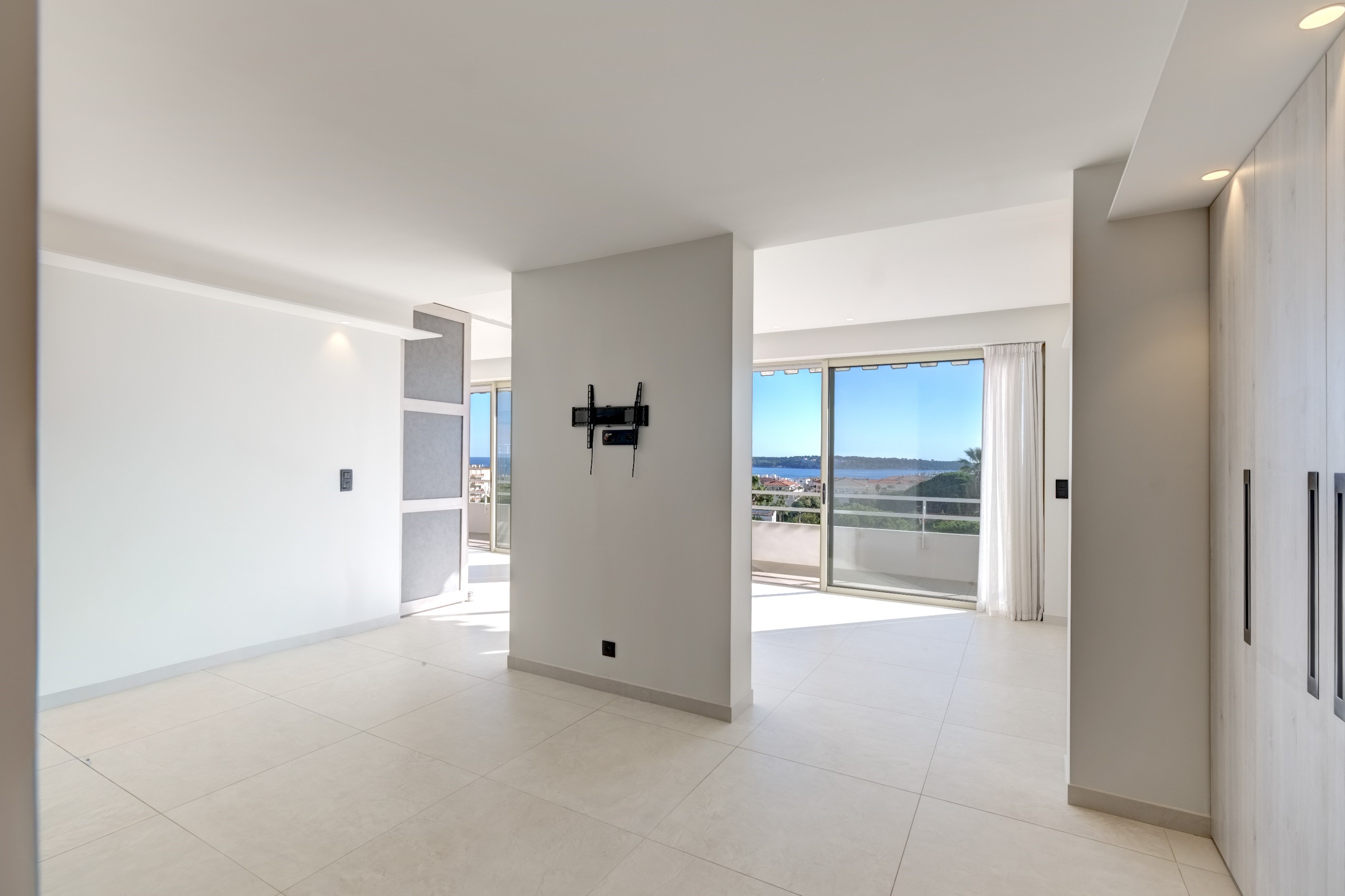  Exceptional 200m2 Penthouse  with Panoramic Sea Views, close to all commodities… - 物件實景