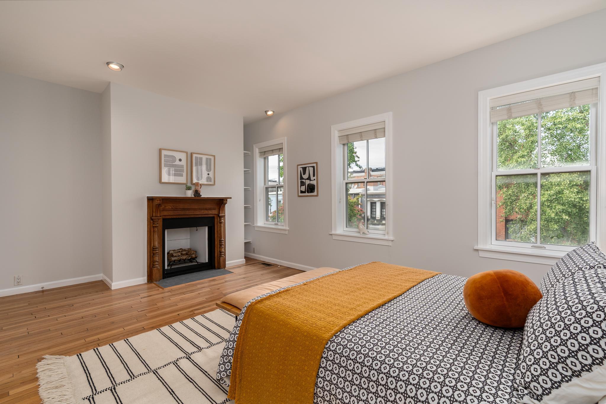  1434 Corcoran Street NW, Washington, DC, 20009 - 物件實景