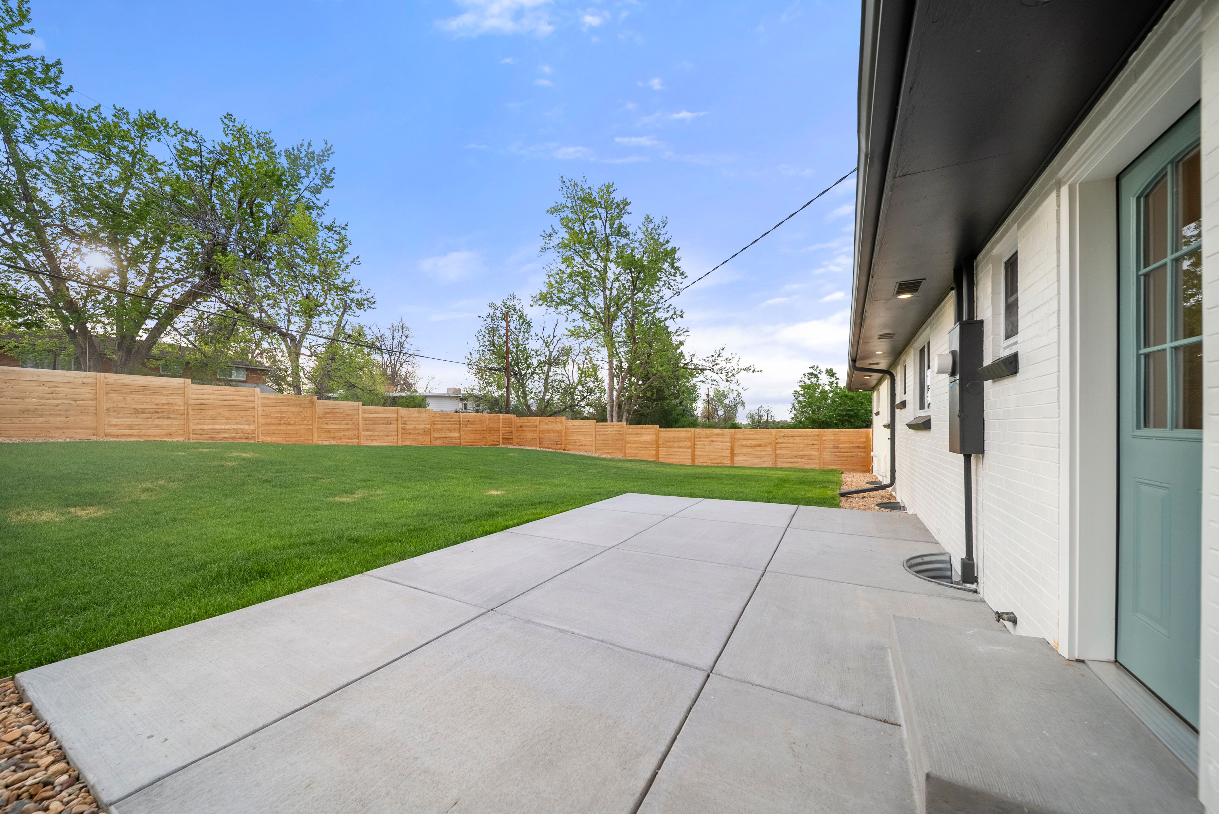  Fully Renovated Home In The Heart Of Littleton Park - 物件實景