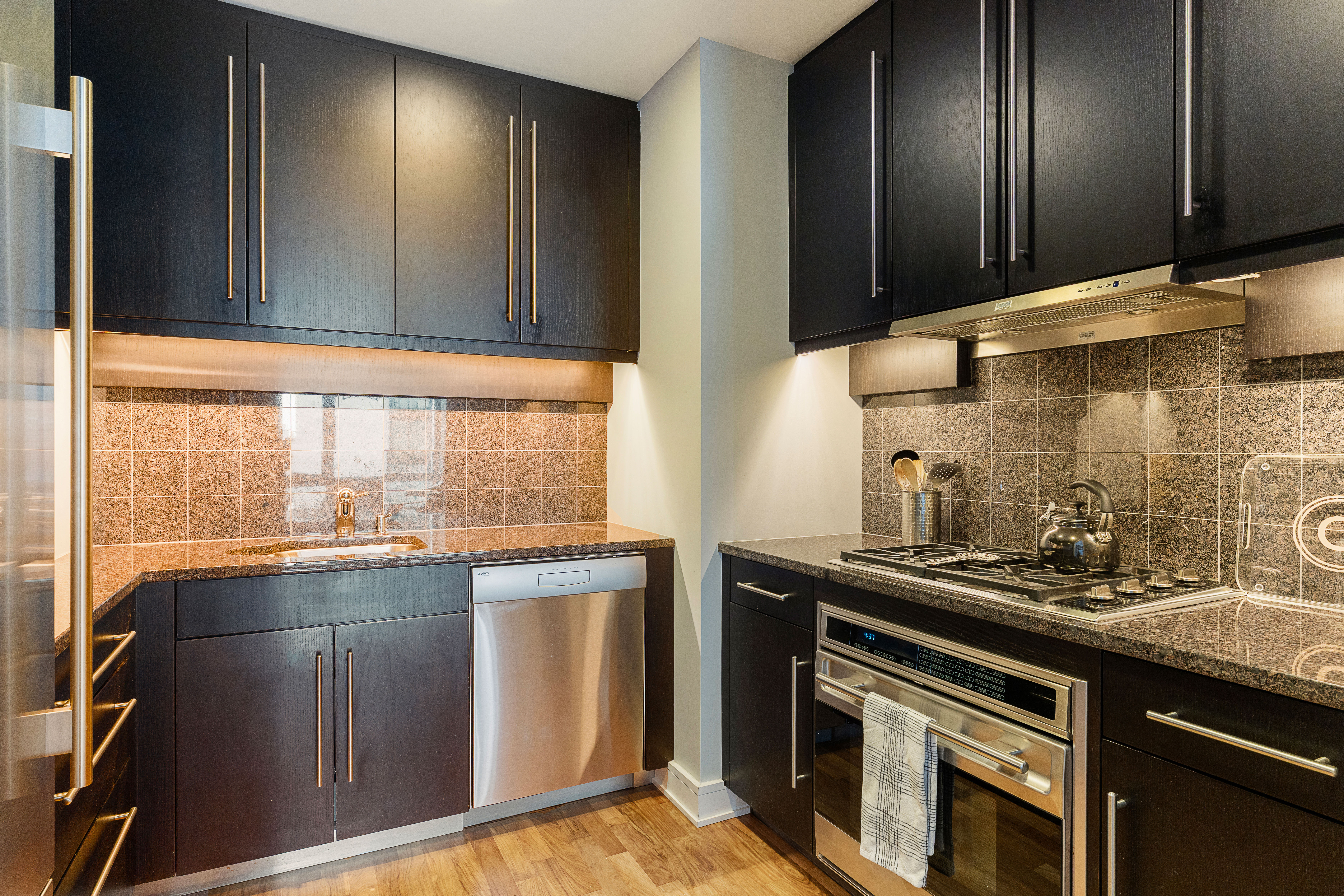  500 Atlantic Avenue, Unit 17S, Boston, MA 02210 - 物件實景