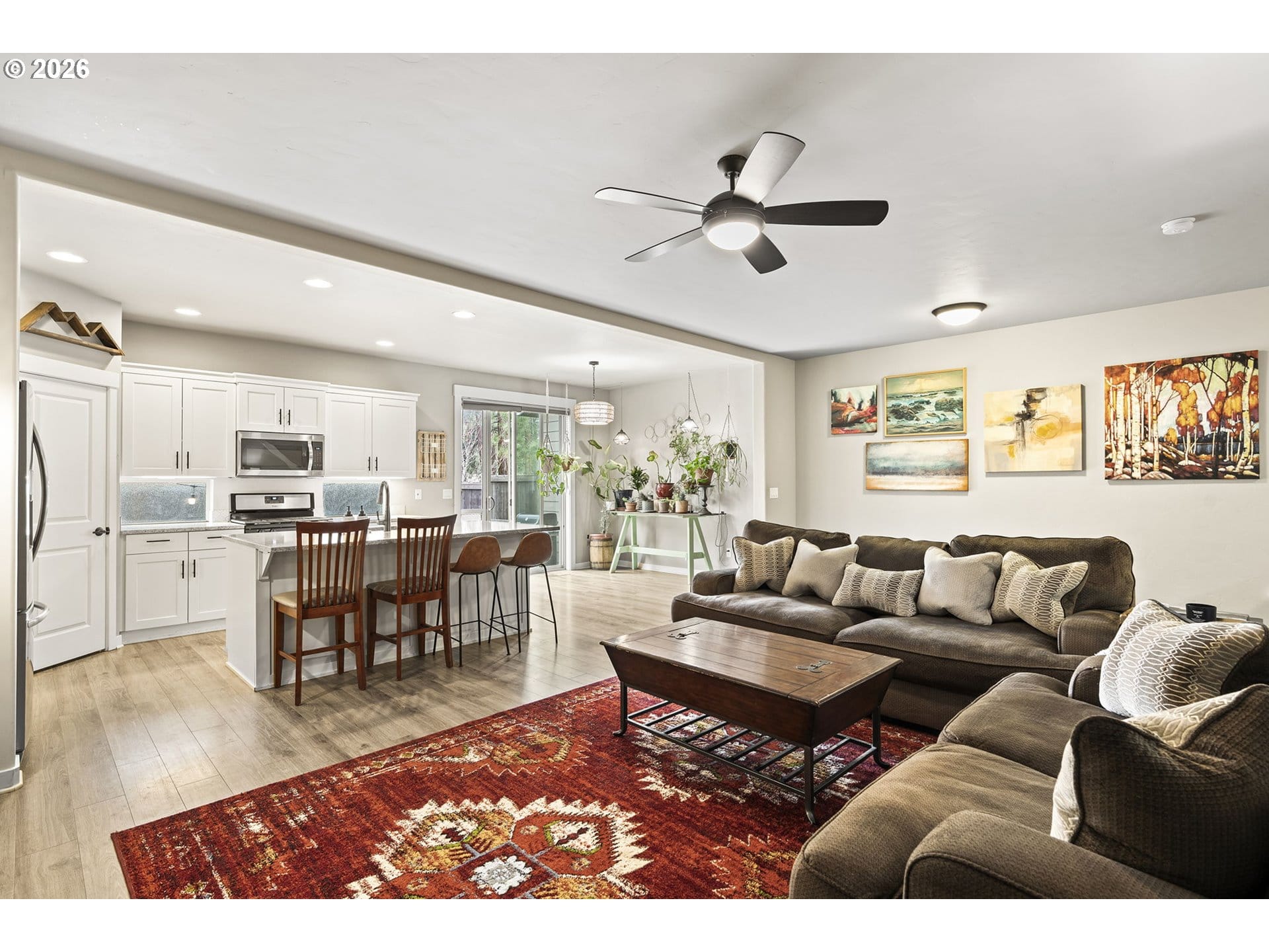  60439 HEDGEWOOD LN Bend, OR 97702 - 物件實景