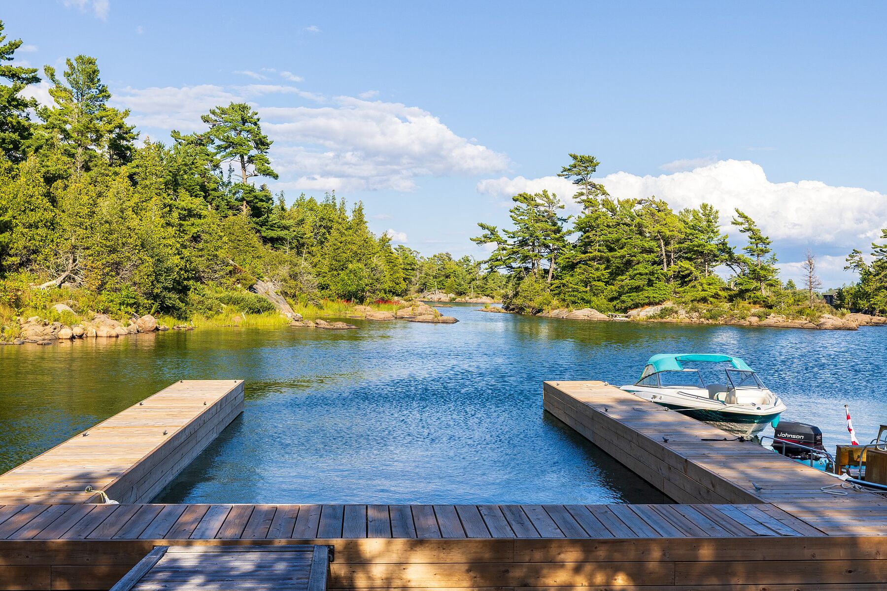  Georgian Bay Beauty. - 物件實景
