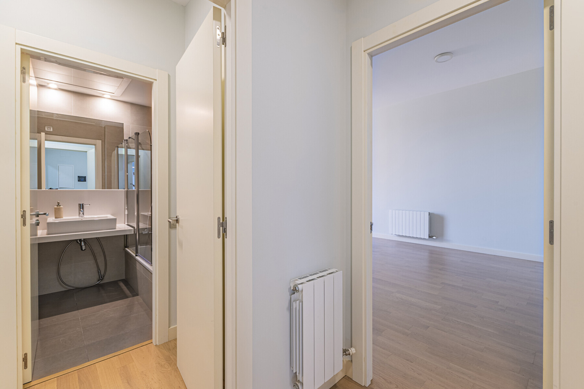  Apartment with pool, parking and harbor views in the Gothic Quarter - 物件實景