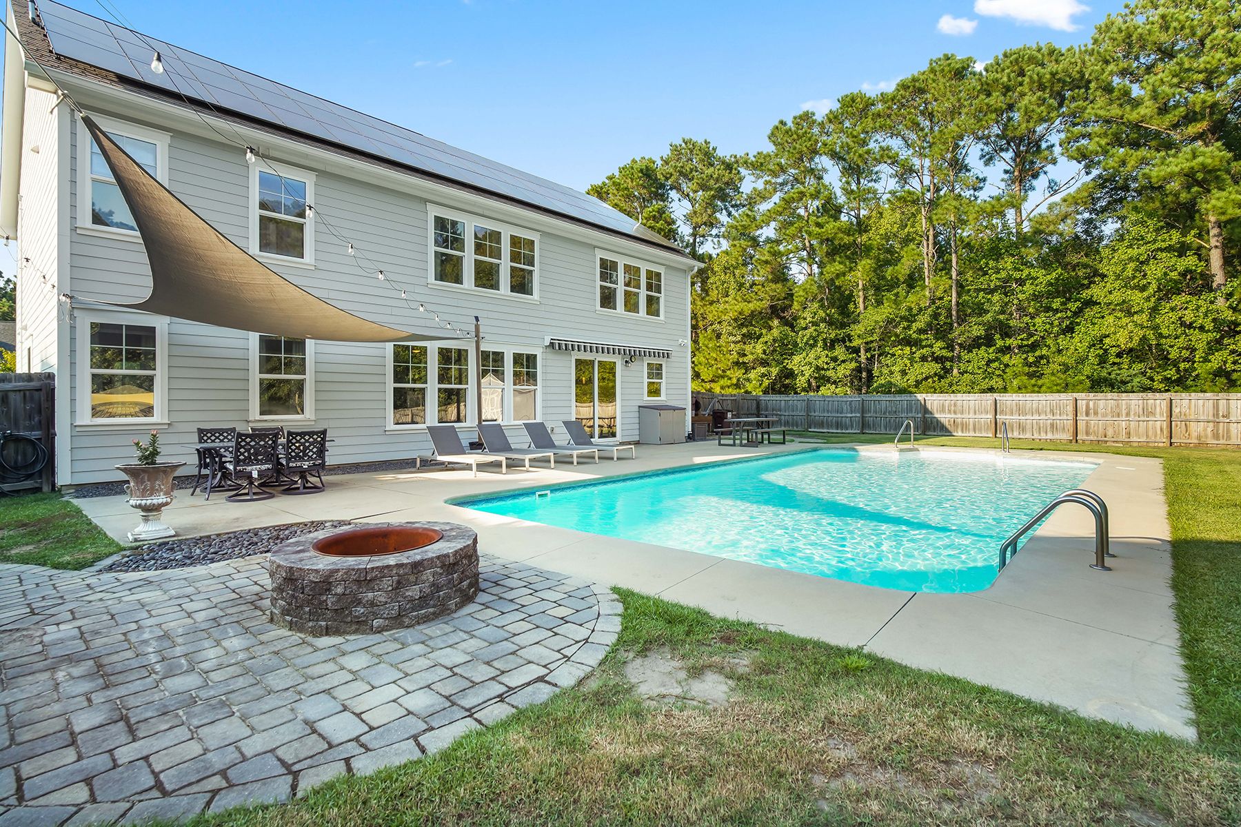  64 Sally Lane, Hampstead, NC 28443 - 物件實景