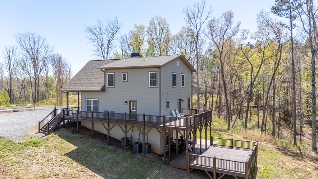 Ellijay, Georgia, 30540, United States, 4 Bedrooms Bedrooms, ,4 BathroomsBathrooms,Residential,For Sale,1752993