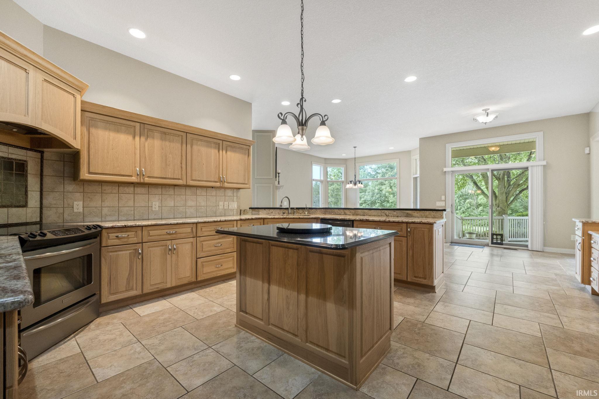 Fort Wayne, Indiana, 46845, United States, 3 Bedrooms Bedrooms, ,4 BathroomsBathrooms,Residential,For Sale,1908005