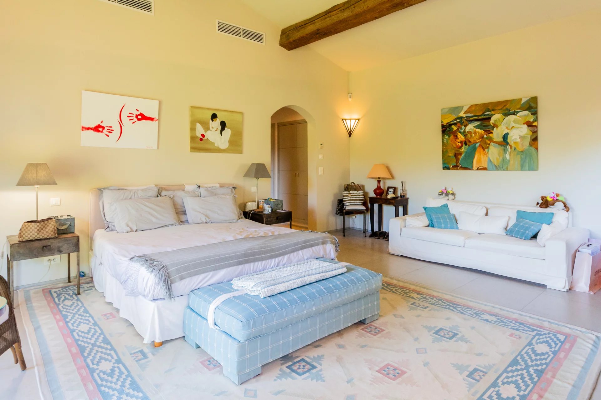 Ramatuelle, Provence-Alpes-Côte d’Azur, 83350, FR, 3 Bedrooms Bedrooms, ,Residential,For Sale,1966676