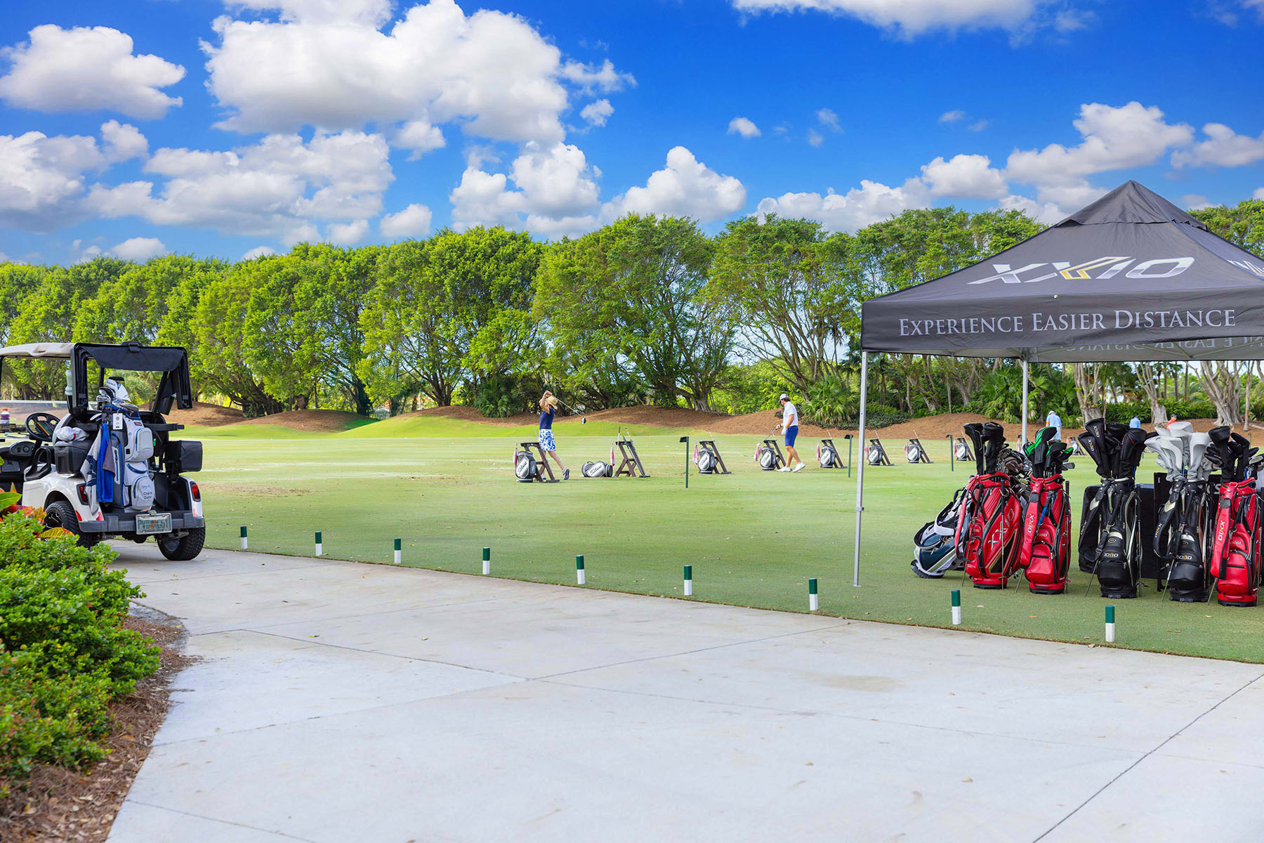  GREY OAKS - TRADITIONS - 物件實景