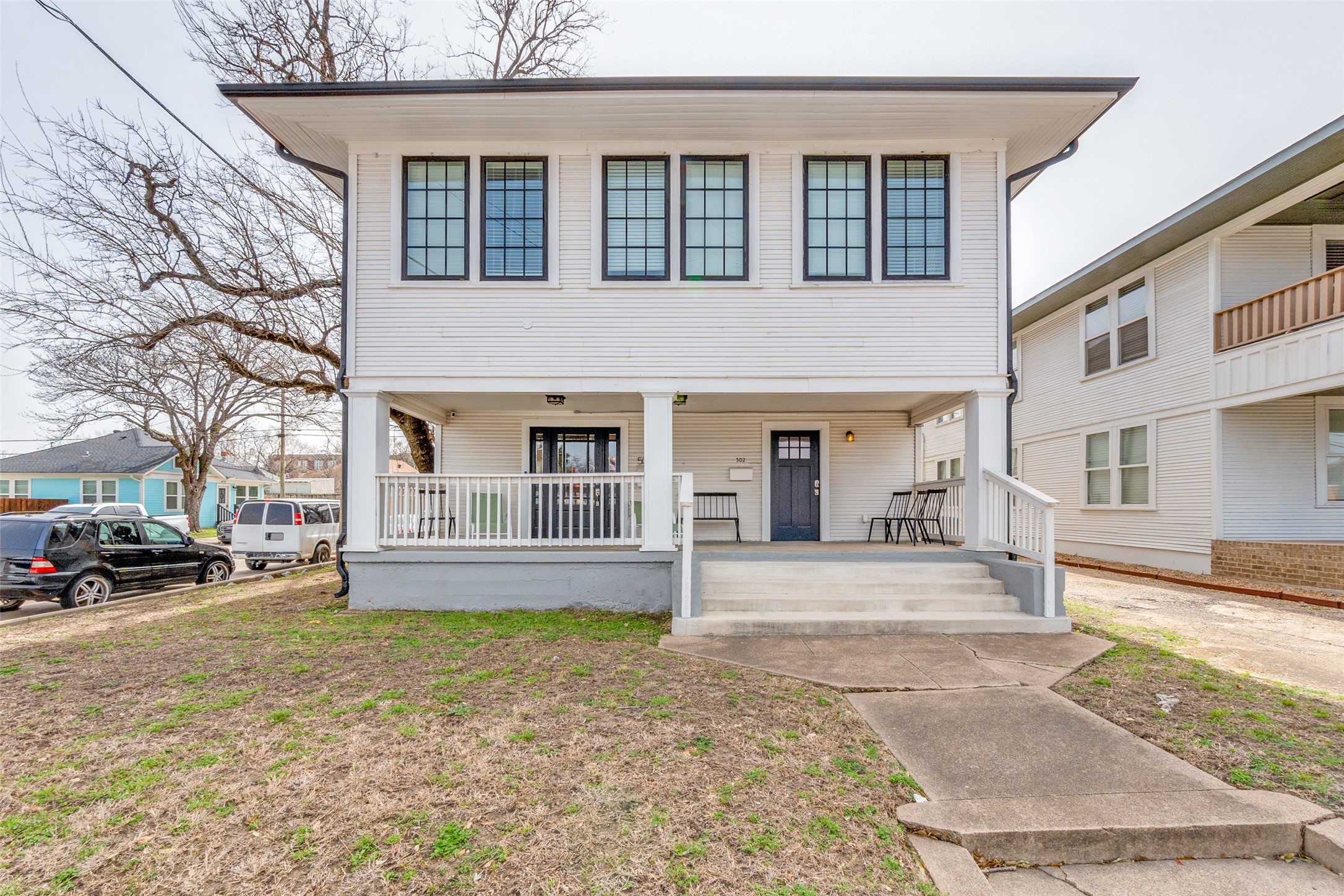 Dallas, Texas, 75208, United States, 4 Bedrooms Bedrooms, ,3 BathroomsBathrooms,Residential,For Sale,1752637