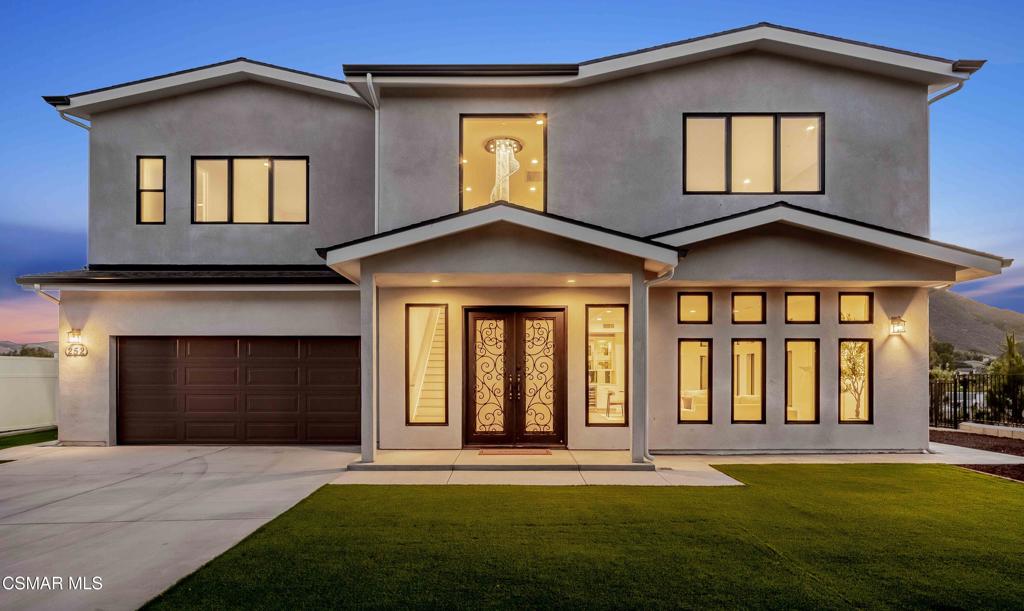 Simi Valley, California, 93065, United States, 5 Bedrooms Bedrooms, ,6 BathroomsBathrooms,Residential,For Sale,1980643