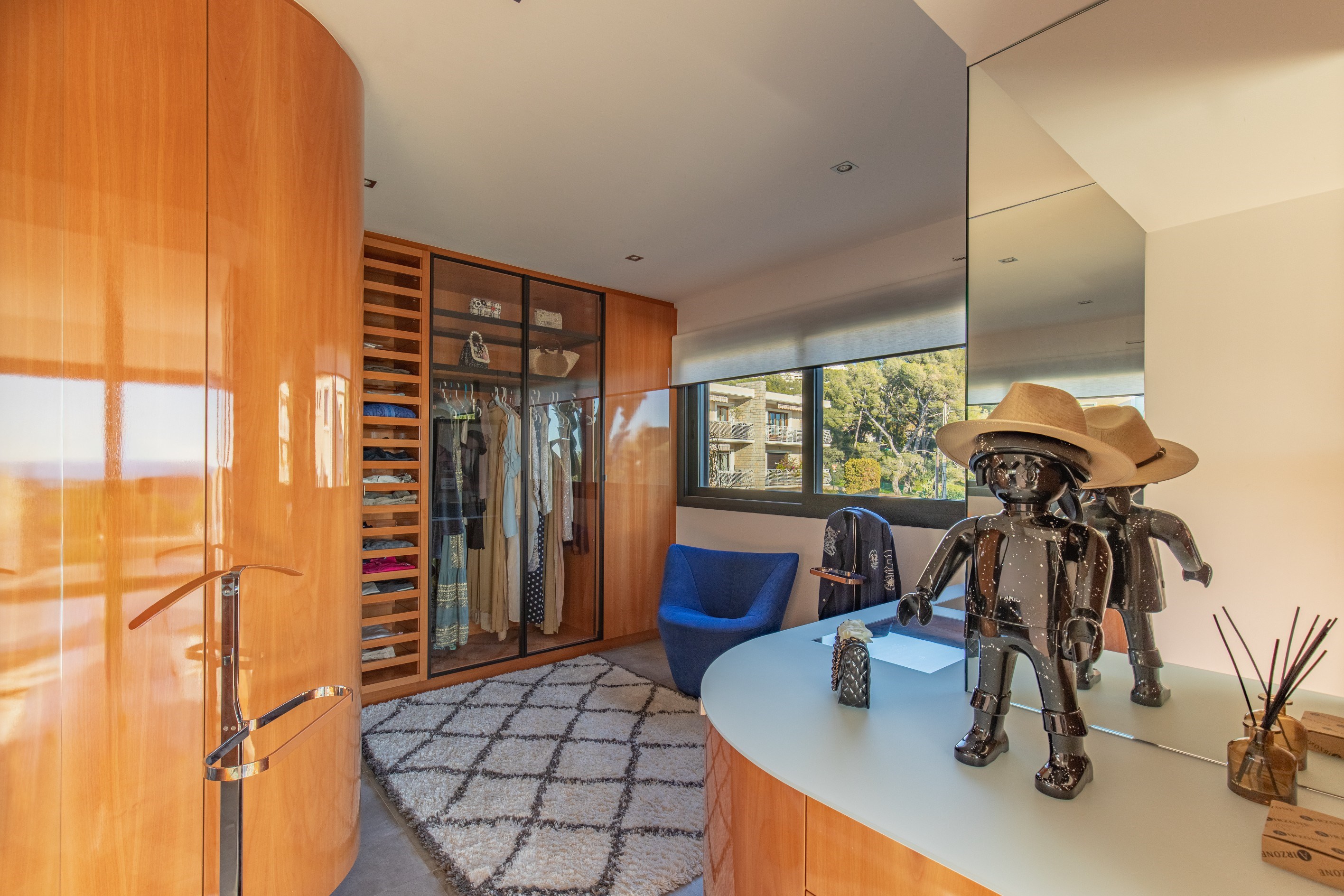  Bandol – Contemporary Villa with Sea View - 物件實景