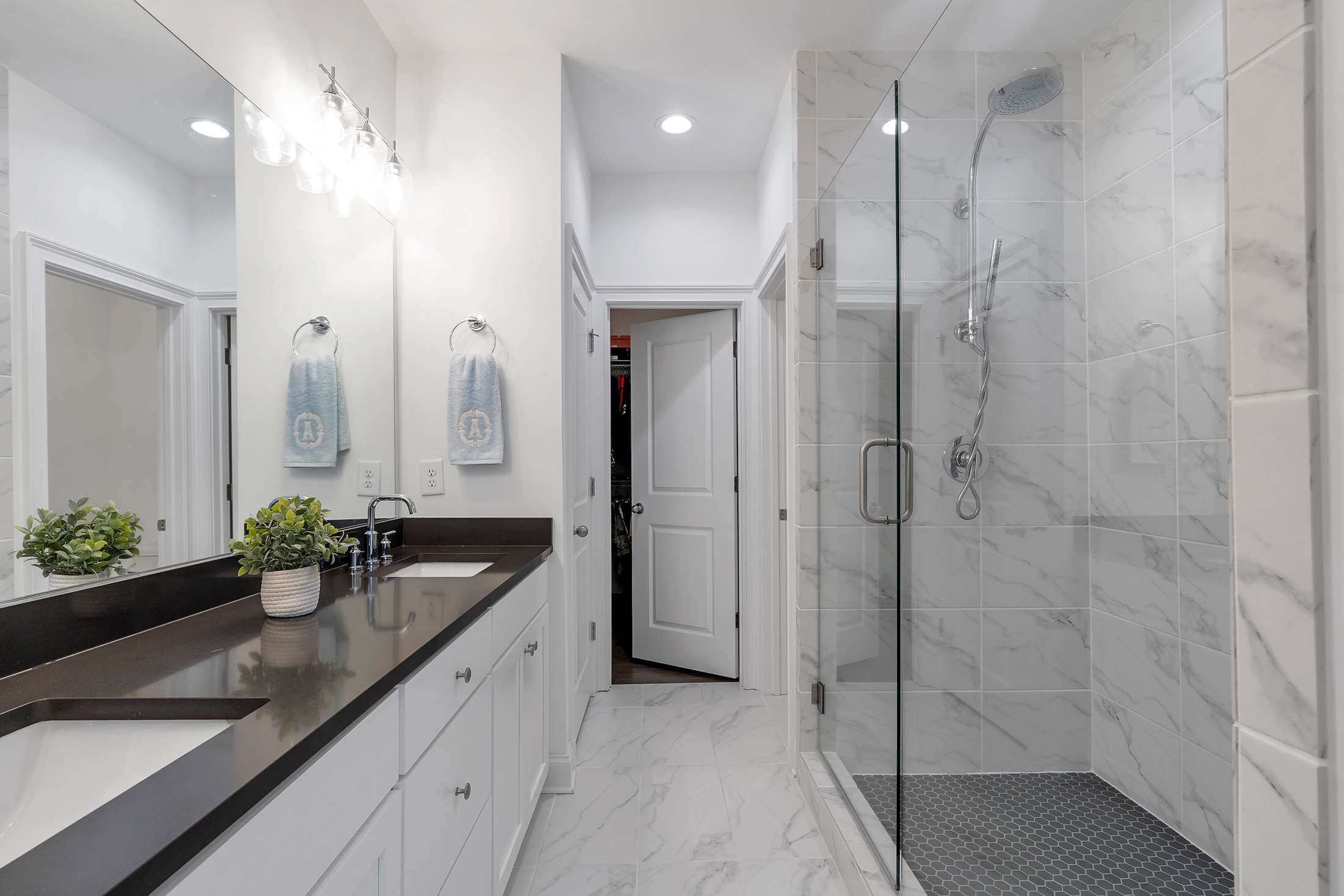  Exceptional Residence Offers a Blend of Privacy, Sophistication and Livability - 物件實景