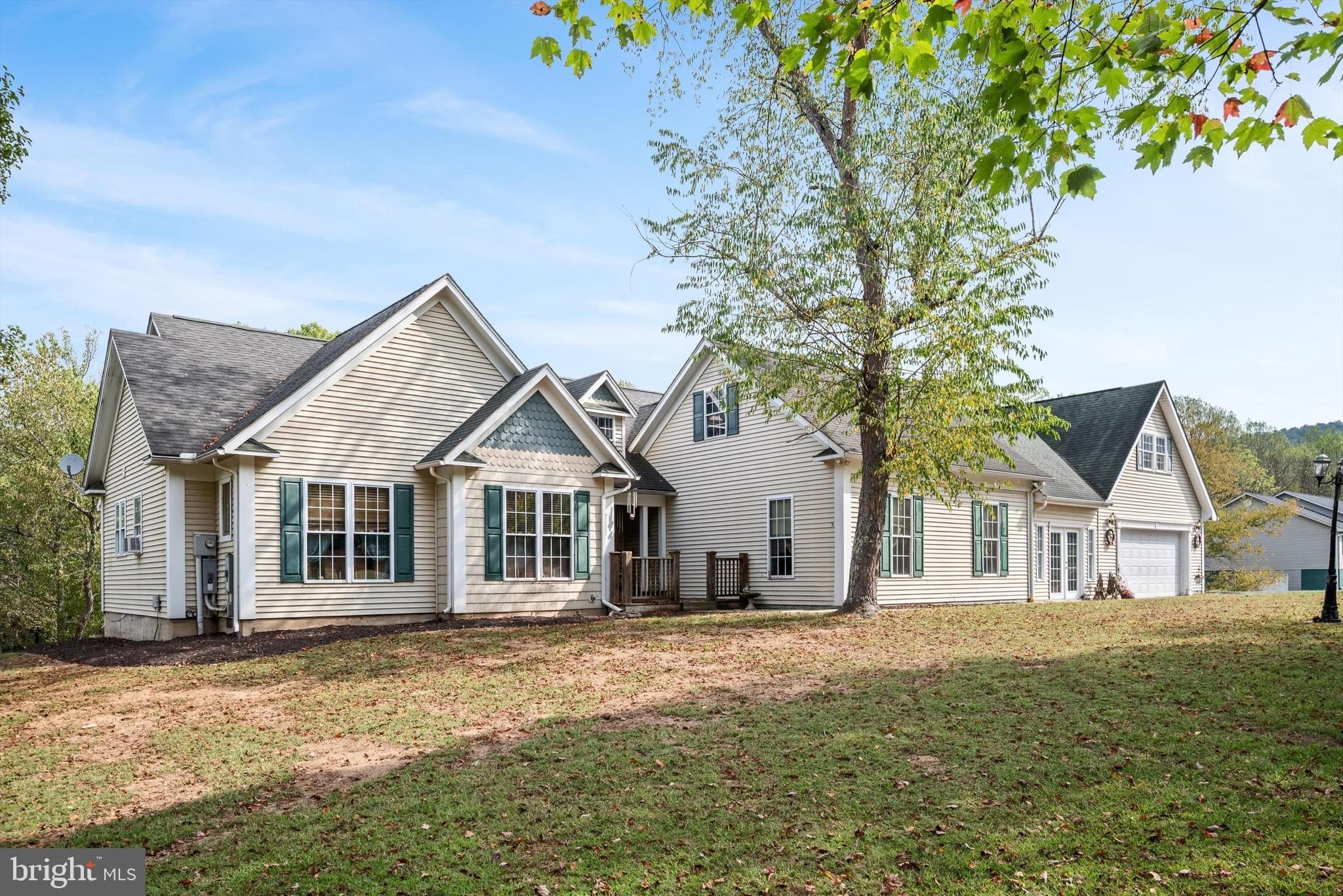 Elnina Dr, Hedgesville, WV 25427 #1
