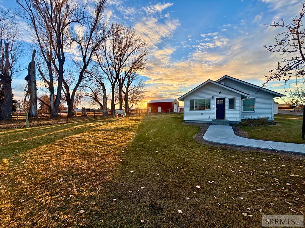 LEWISVILLE, Idaho, 83431, United States, 2 Bedrooms Bedrooms, ,2 BathroomsBathrooms,Residential,For Sale,2010795