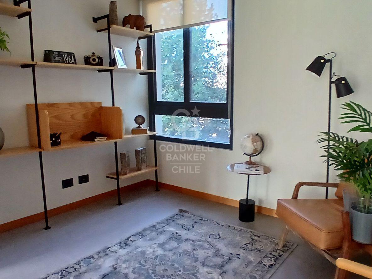 Providencia, Chile, 3 Bedrooms Bedrooms, ,2 BathroomsBathrooms,Residential,For Sale,1957686