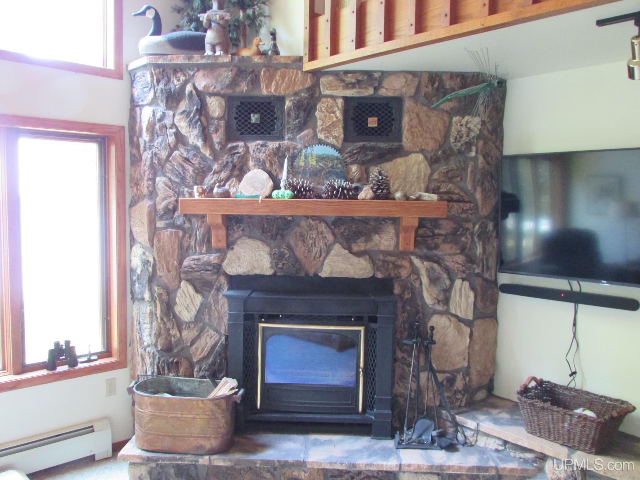 Skanee, Michigan, 49962, United States, 3 Bedrooms Bedrooms, ,2 BathroomsBathrooms,Residential,For Sale,1975456