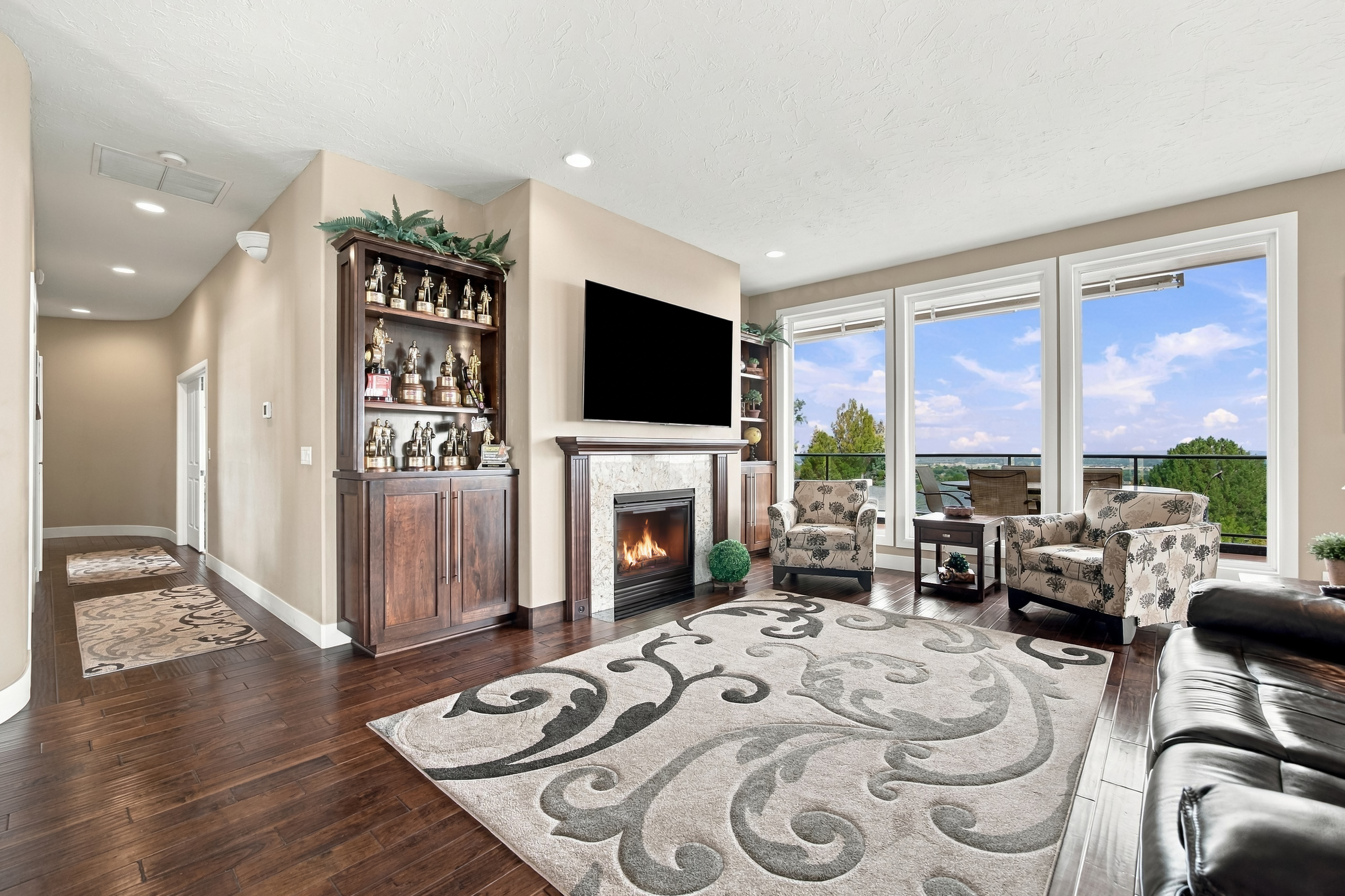  Welcome to 2716 S Irving Street - 物件實景