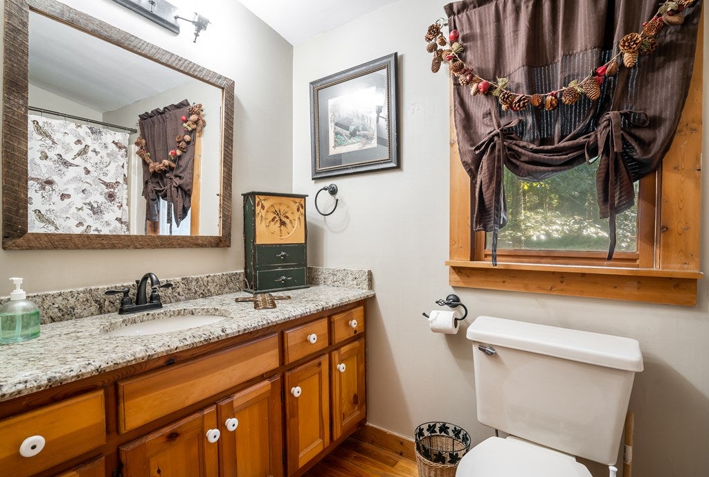 Ellijay, Georgia, 30536, United States, 4 Bedrooms Bedrooms, ,3 BathroomsBathrooms,Residential,For Sale,1926497