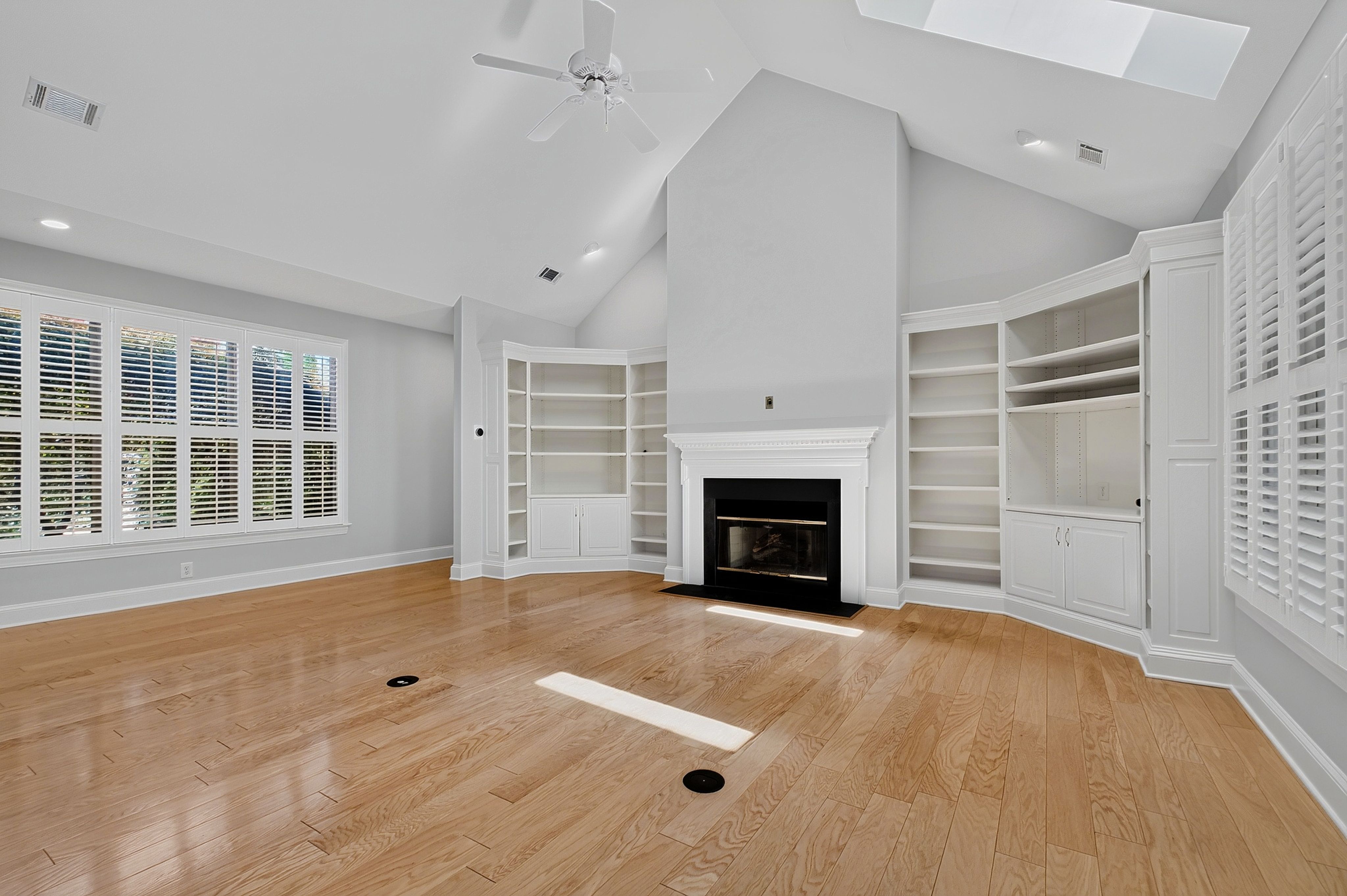 1379 Bradford Place, Pittsboro, NC 27312 - 物件實景