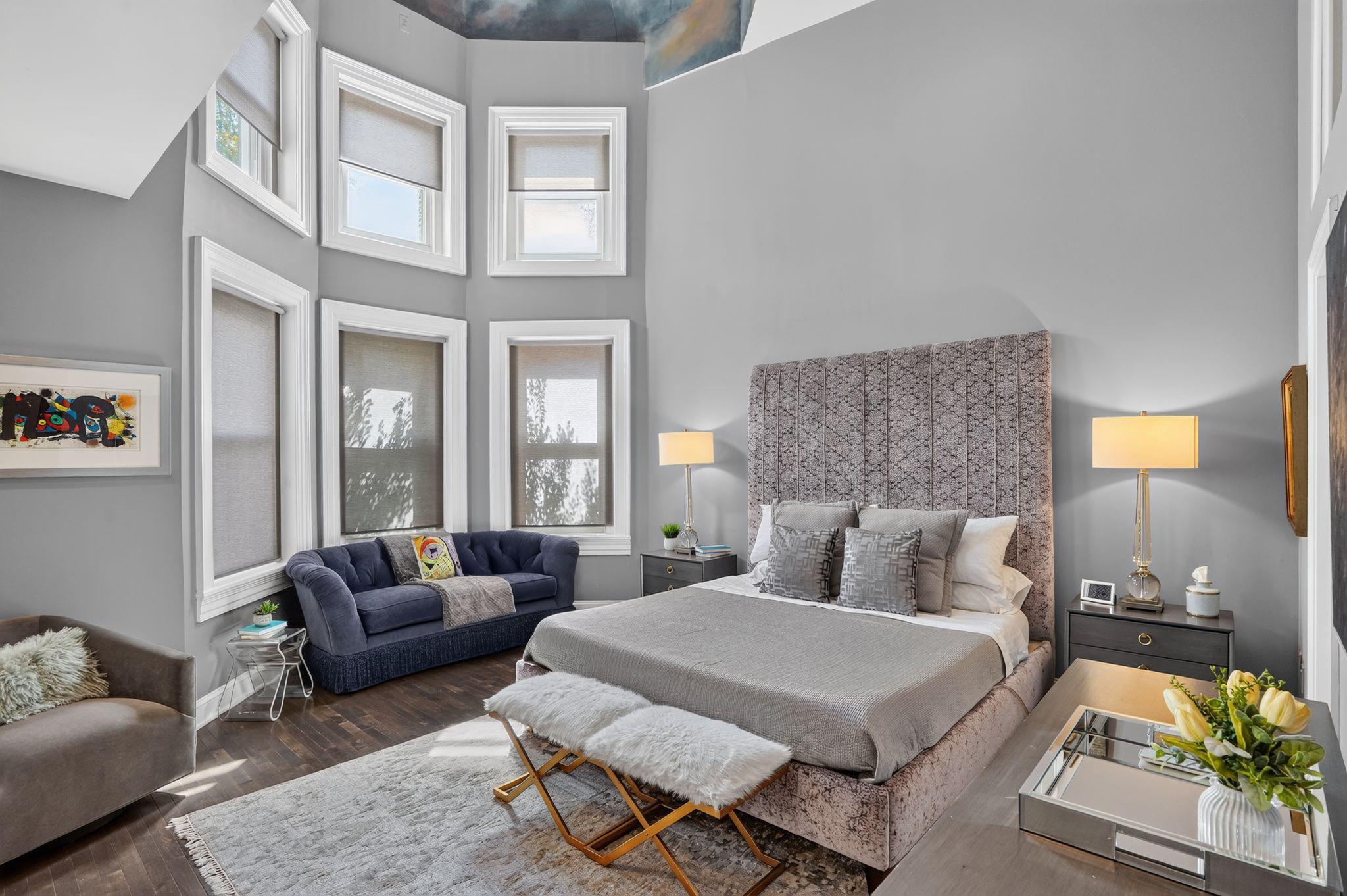  1761 Willard Street NW, Washington, DC, 20009 - 物件實景