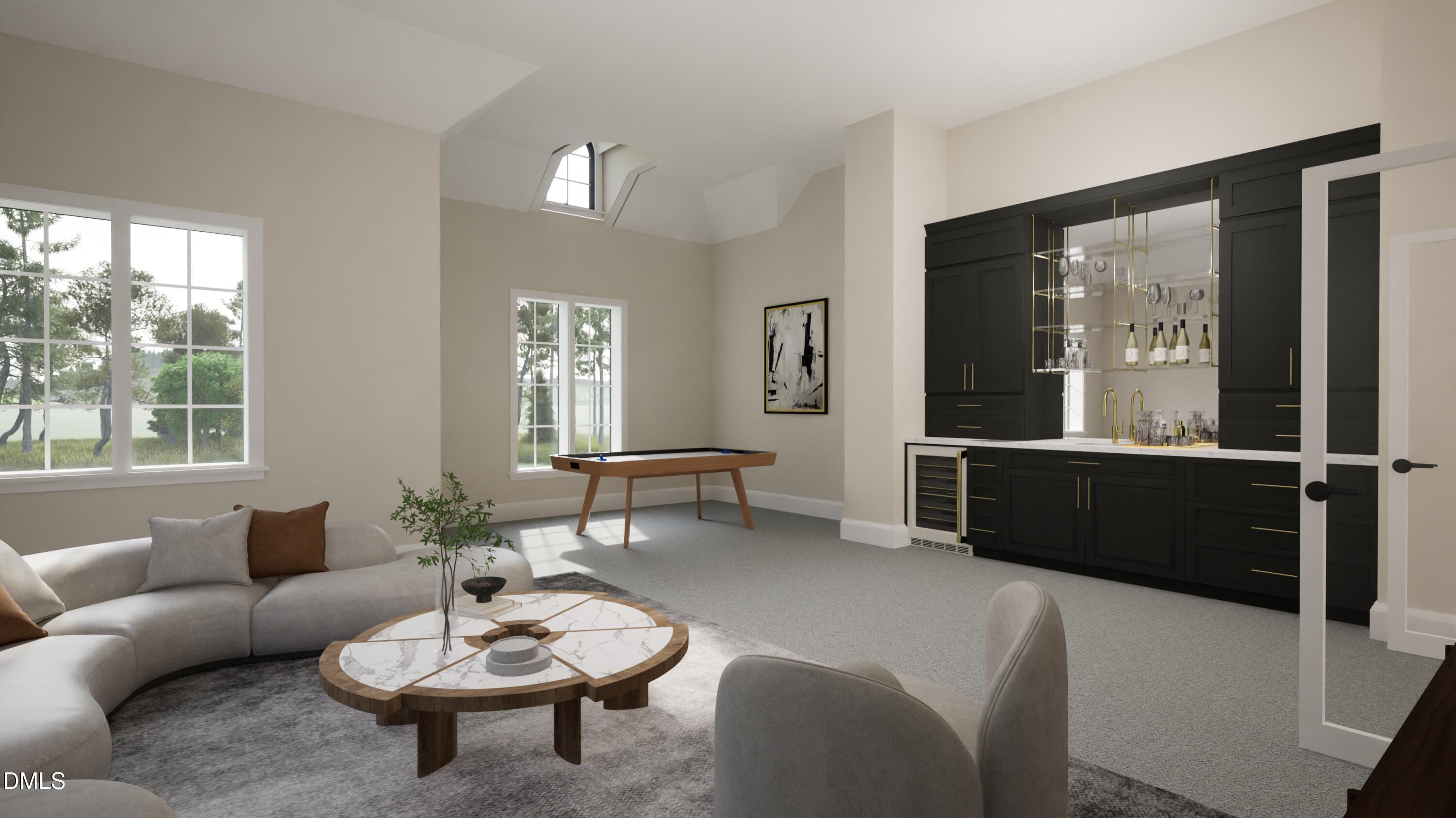 Raleigh, North Carolina, 27609, United States, 5 Bedrooms Bedrooms, ,7 BathroomsBathrooms,Residential,For Sale,1997478