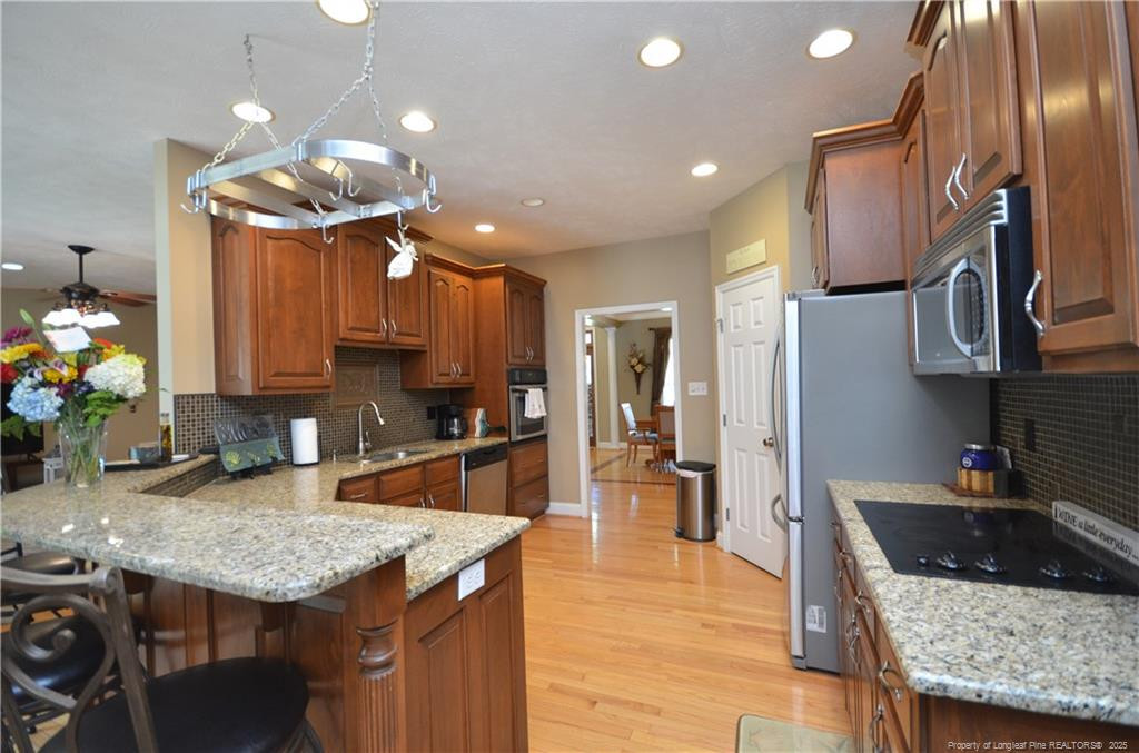 Eastover, North Carolina, 28312, United States, 3 Bedrooms Bedrooms, ,3 BathroomsBathrooms,Residential,For Sale,1902424