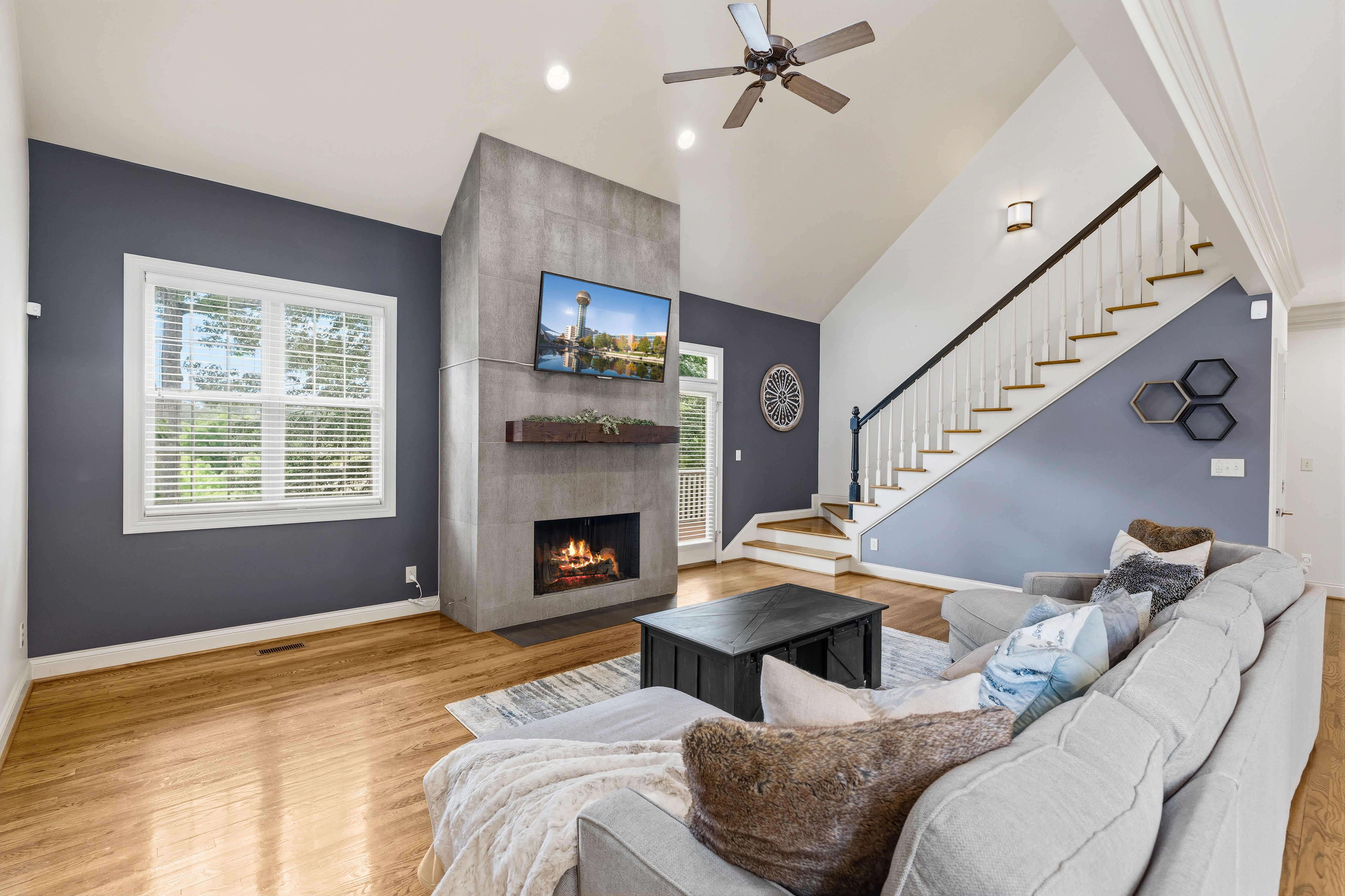  4713 Lyons View Pike, Knoxville, TN 37919 - 物件實景
