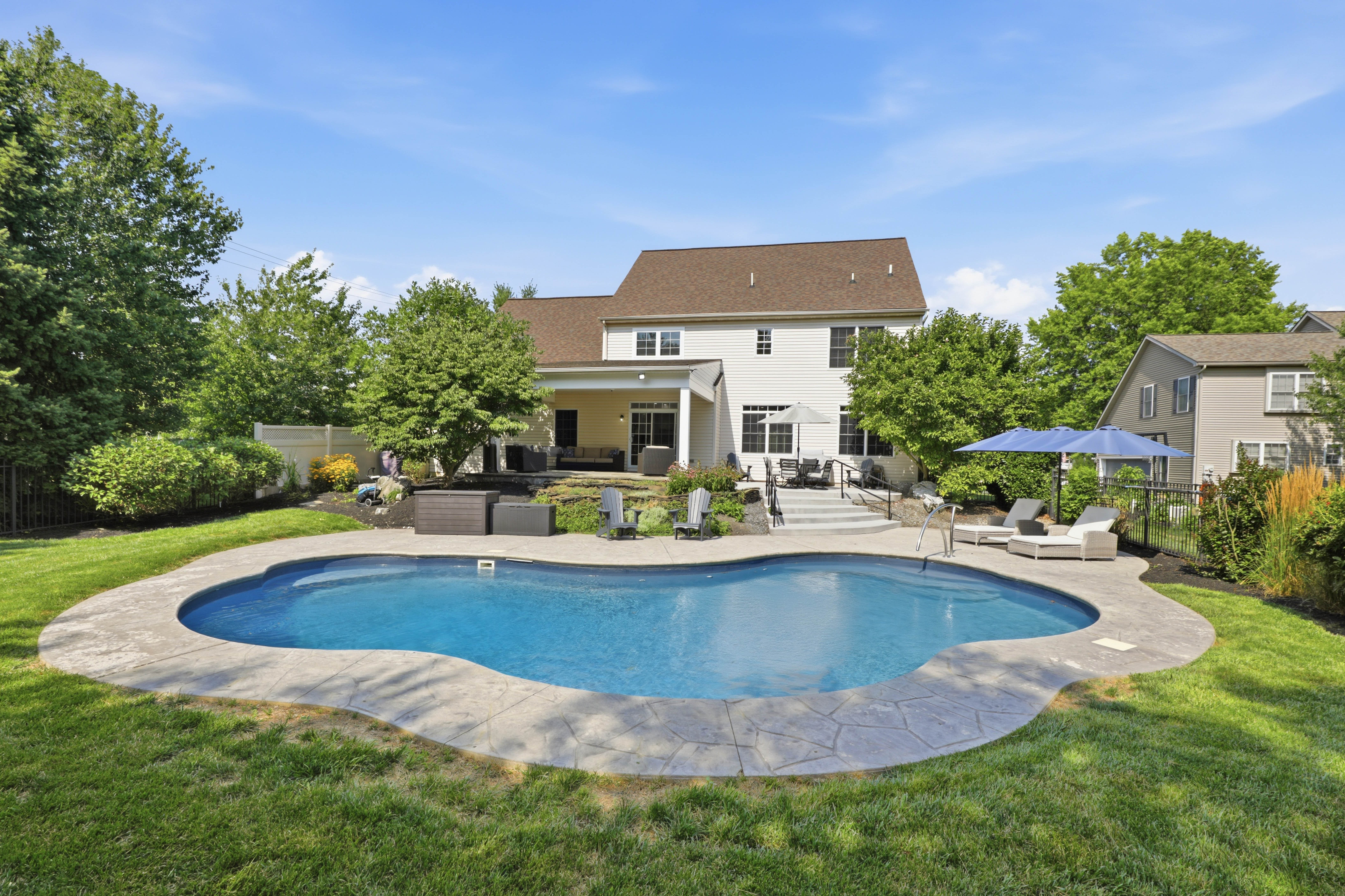  1146 S Bristol Drive, Lititz, PA - 物件實景