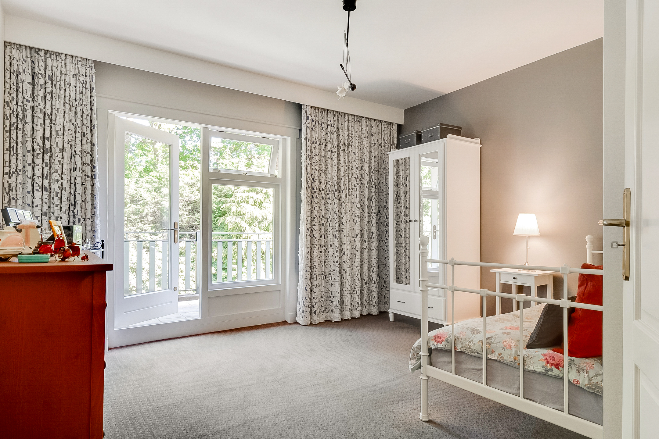  Luxury Detached Villa with Expansive Garden Estate in the Heart of Bosch en Duin - 物件實景