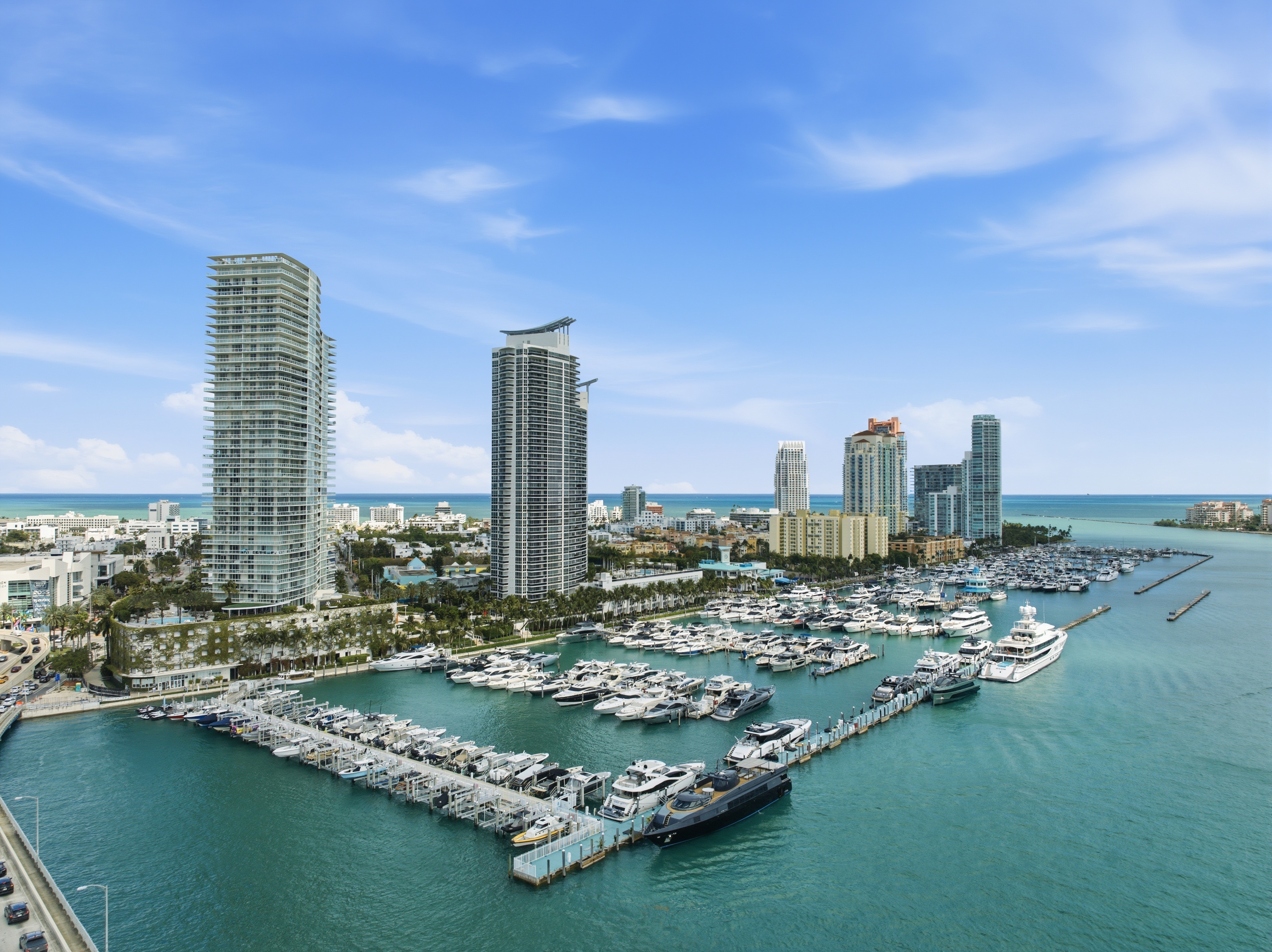  450 Alton Rd, Miami Beach, FL, 33139 - 物件實景