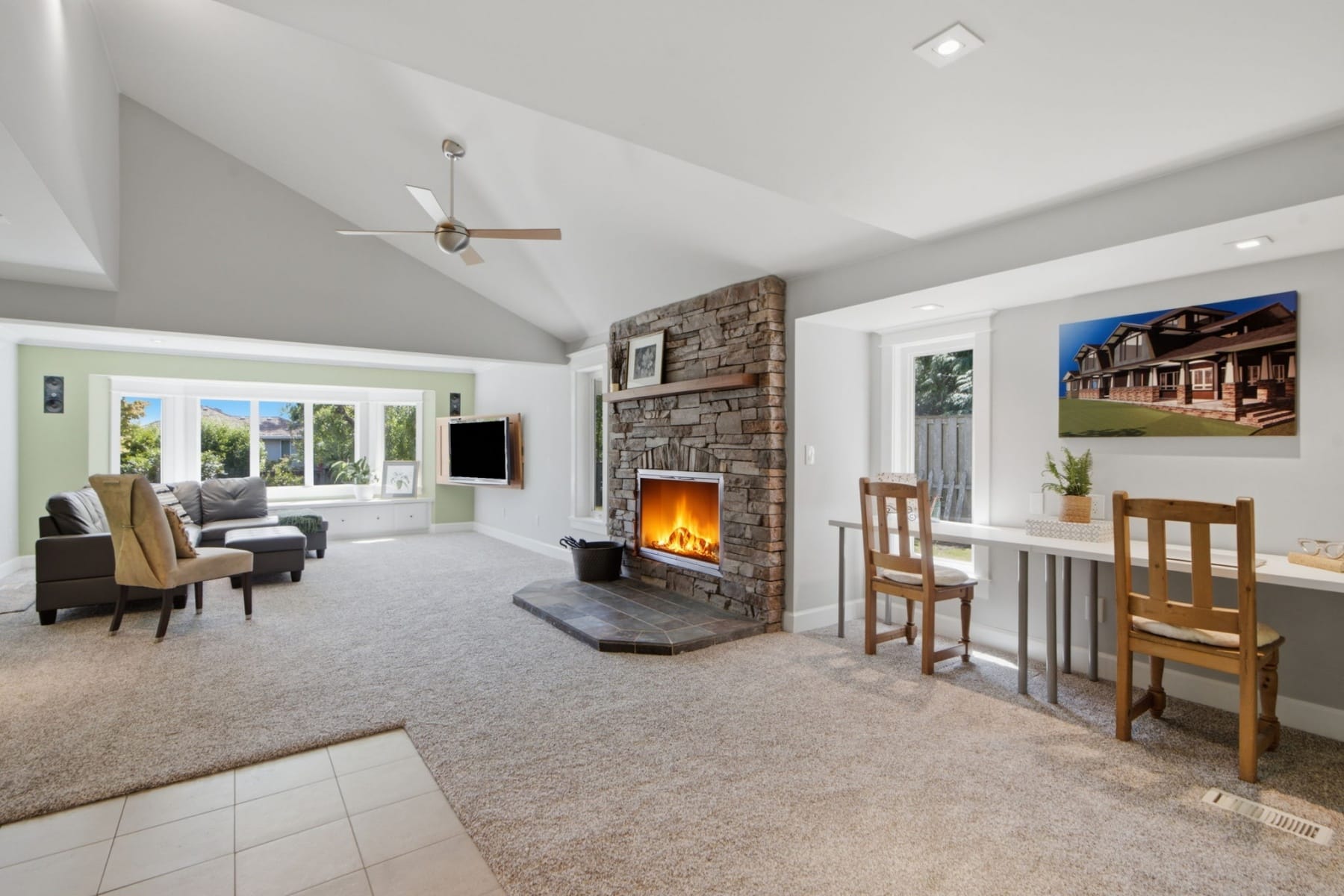  19335 SUNCREST DR West Linn, OR 97068 - 物件實景