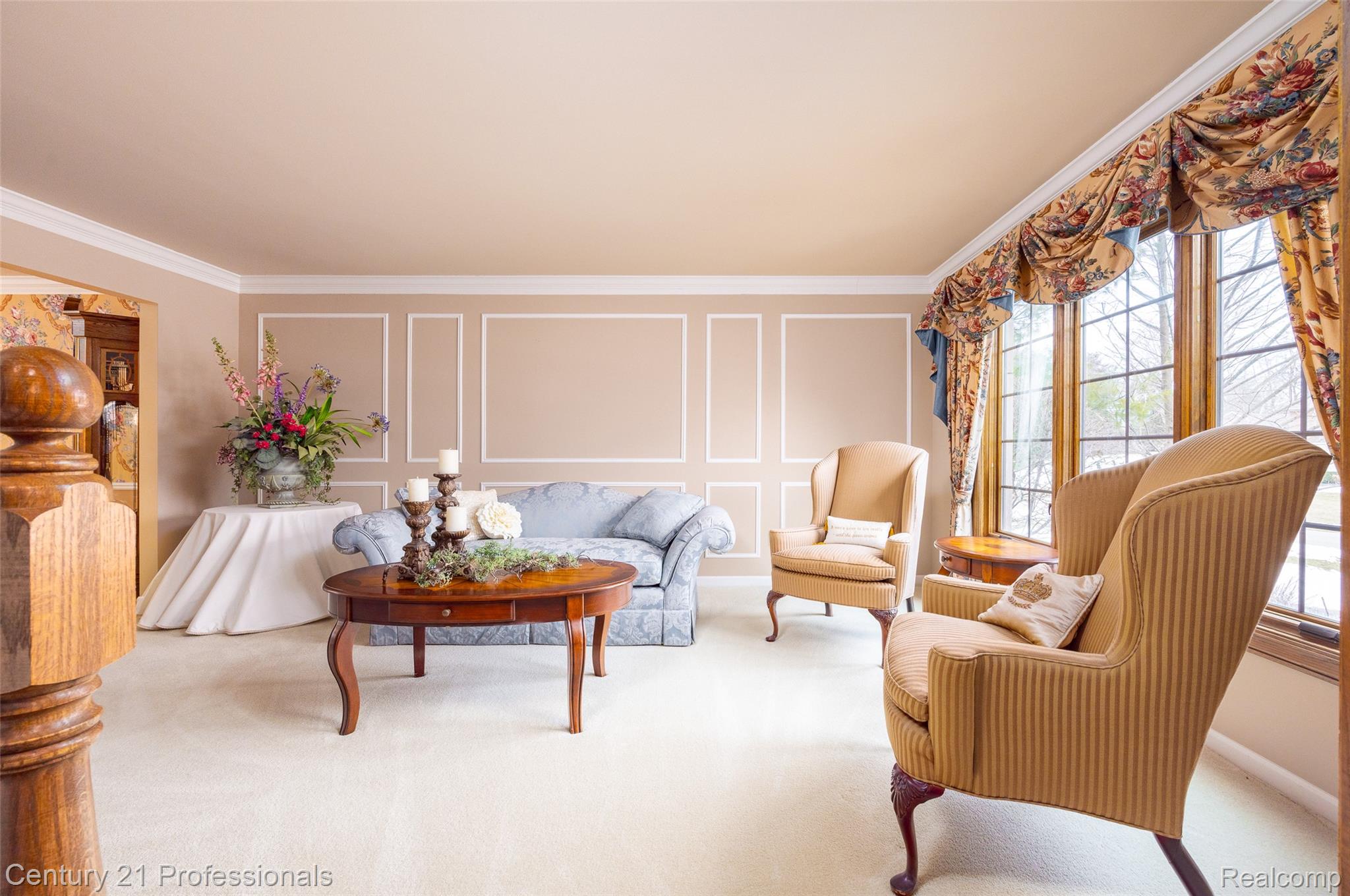 Rochester, Michigan, 48306, United States, 4 Bedrooms Bedrooms, ,3 BathroomsBathrooms,Residential,For Sale,1943231