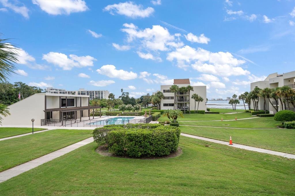 50 Coe Road Unit 311, Belleair, Florida, 33756, United States, 2 Bedrooms Bedrooms, ,2 BathroomsBathrooms,Residential,For Sale,50 Coe Road Unit 311,1616620