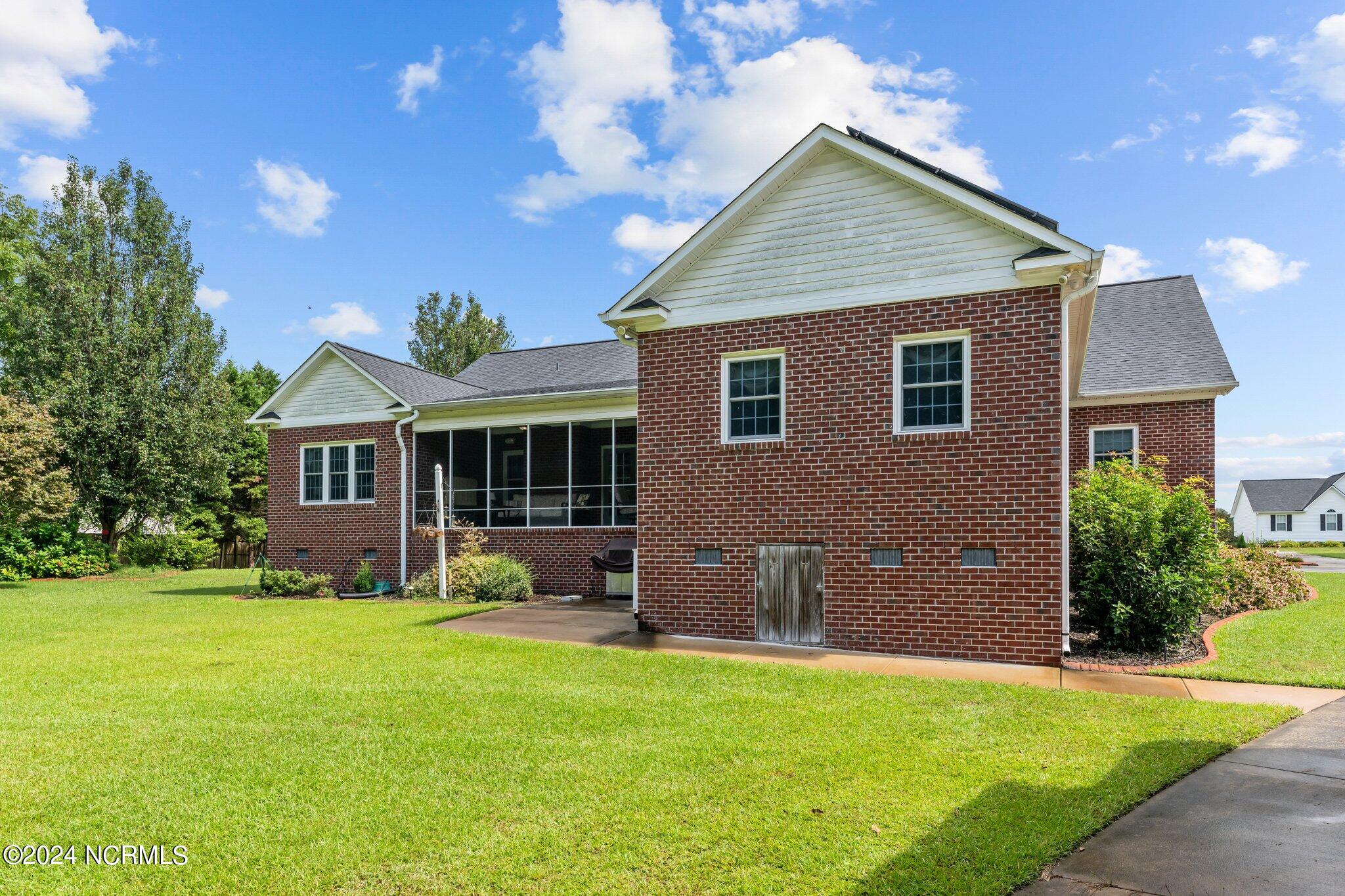 211 Stony Branch Road, New Bern, North Carolina, 28562, United States, 3 Bedrooms Bedrooms, ,2 BathroomsBathrooms,Residential,For Sale,211 Stony Branch Road,1630992