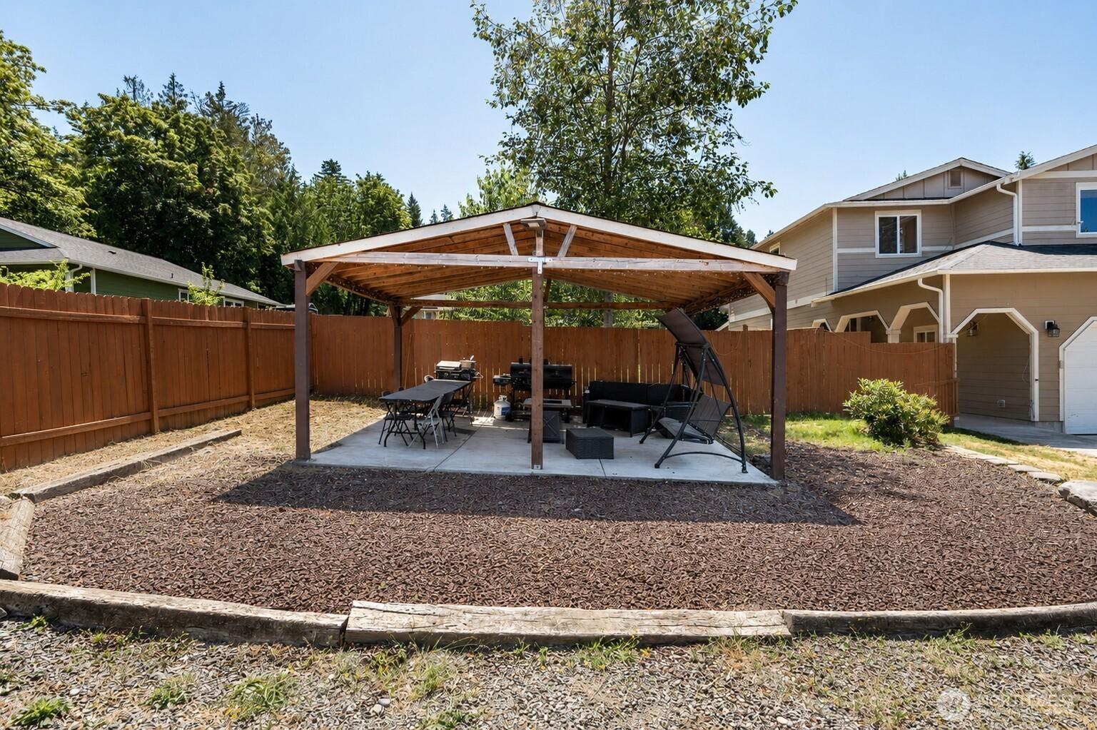 120th Ave, Graham, WA 98338 #1