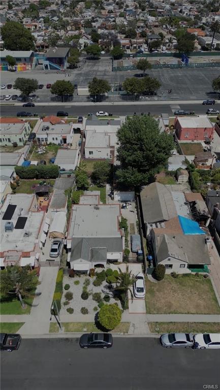 Los Angeles, California, 90047, United States, 3 Bedrooms Bedrooms, ,1 BathroomBathrooms,Residential,For Sale,1872245
