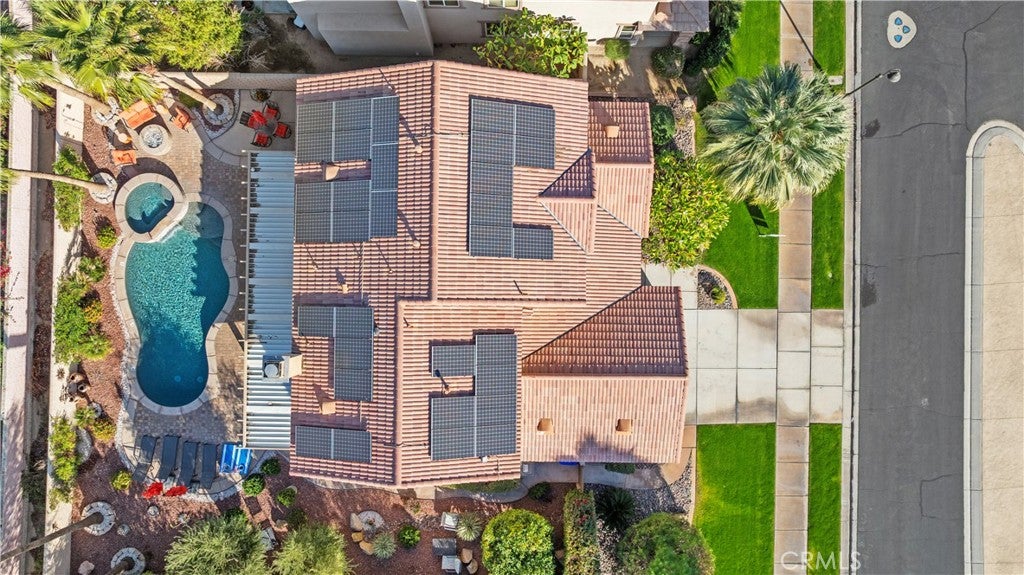 Indio, California, 92203, United States, 5 Bedrooms Bedrooms, ,3 BathroomsBathrooms,Residential,For Sale,1989302