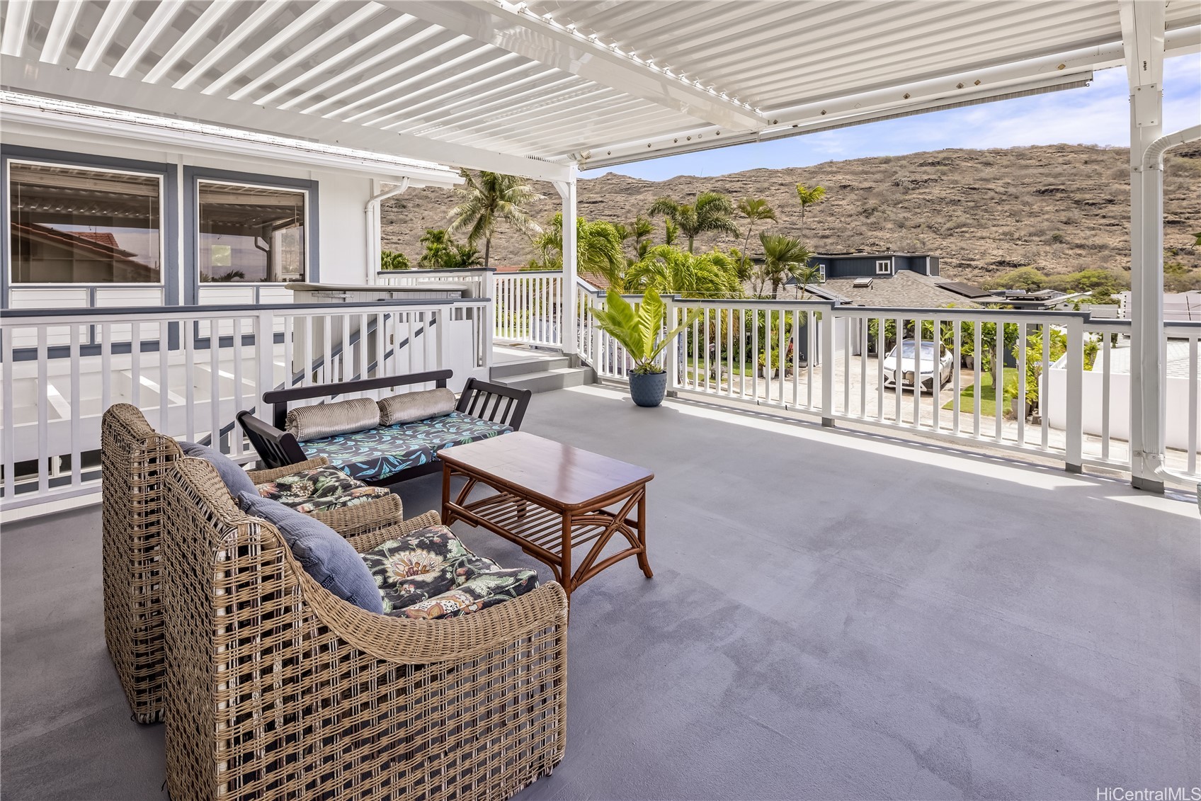 Honolulu, Hawaii, 96825, United States, 3 Bedrooms Bedrooms, ,3 BathroomsBathrooms,Residential,For Sale,1987941