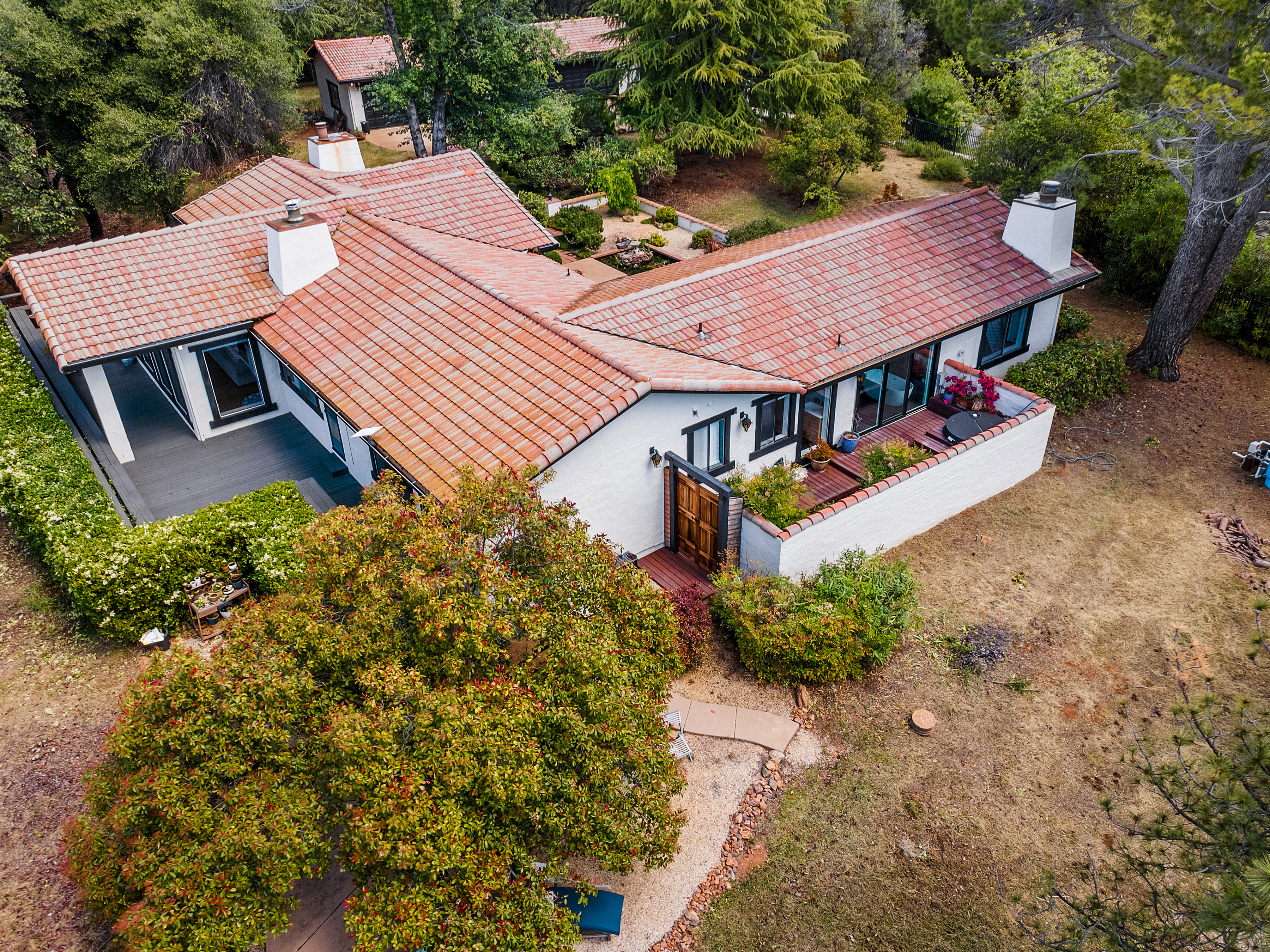  13185 Trent Court, Jackson, CA 95642 - 物件實景