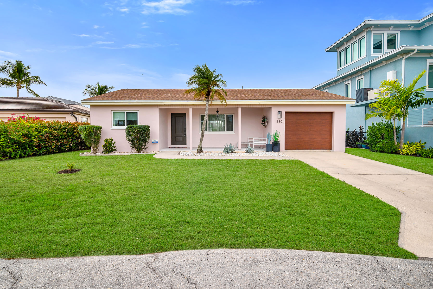  FORT MYERS BEACH - SANDPIPER VILLAGE - 物件實景