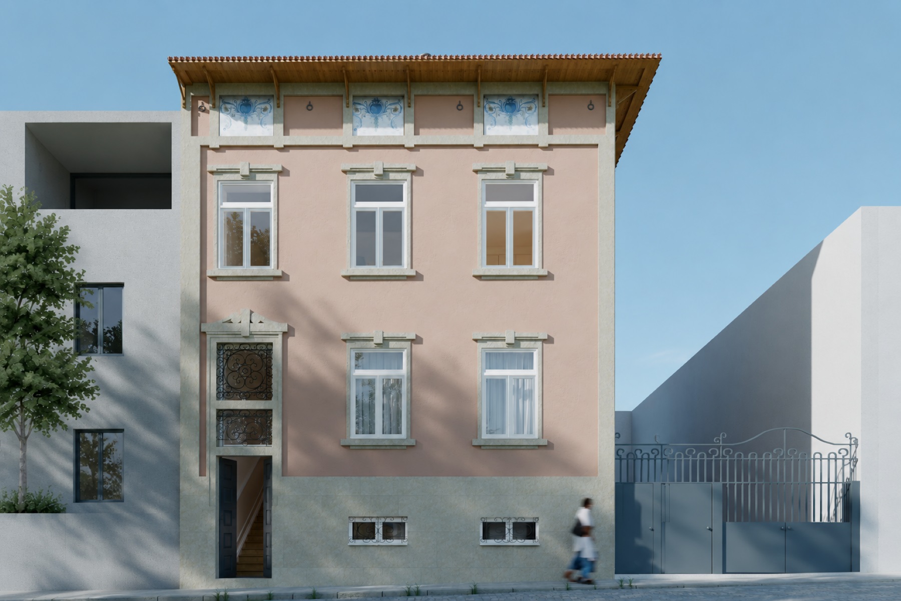  Flat, 3 bedrooms, for Sale - 物件實景