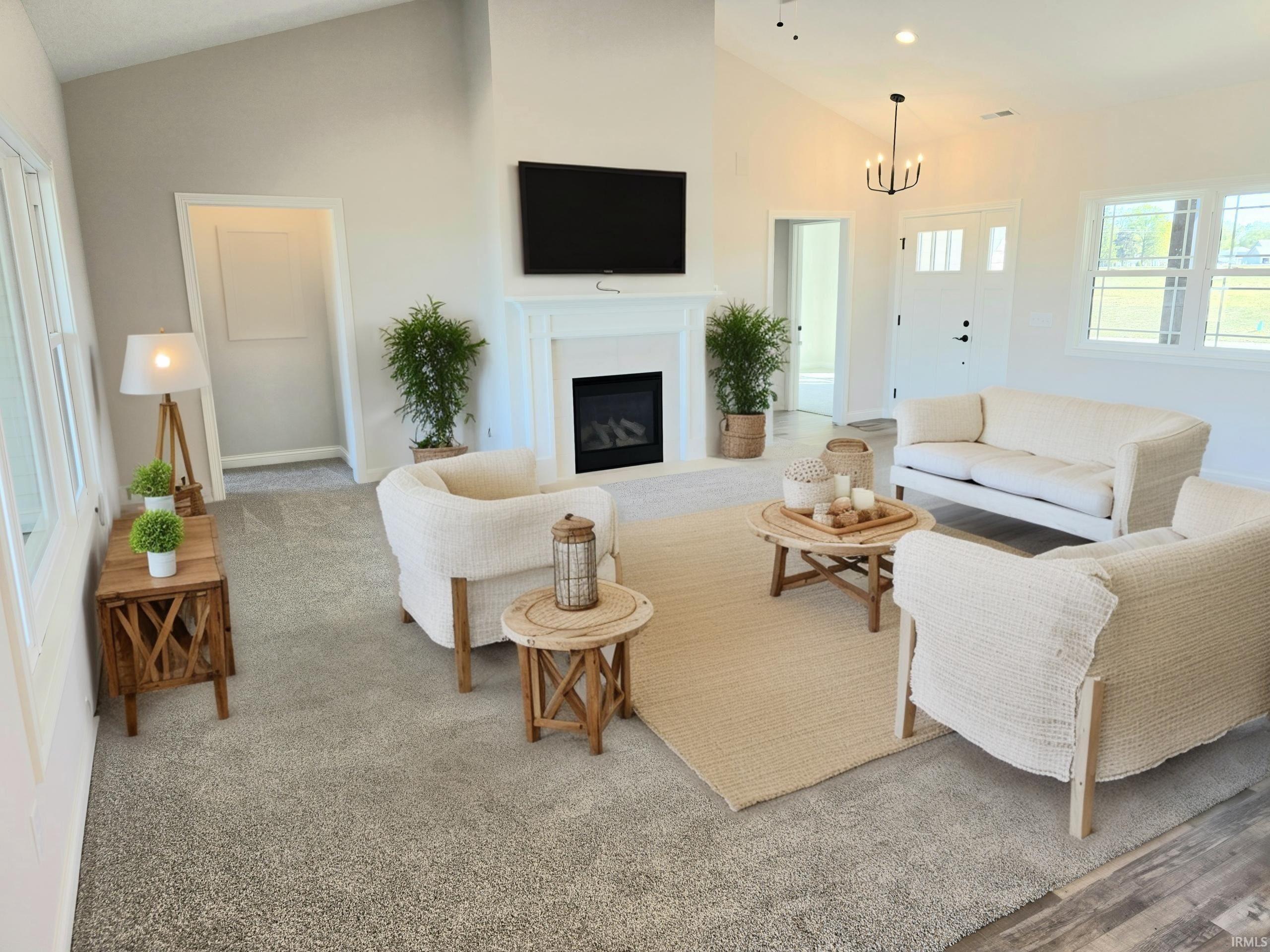 Fort Wayne, Indiana, 46818, United States, 4 Bedrooms Bedrooms, ,3 BathroomsBathrooms,Residential,For Sale,2040642