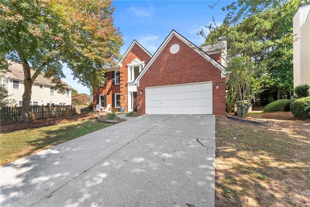 Peachtree Corners, Georgia, 30092, United States, 3 Bedrooms Bedrooms, ,3 BathroomsBathrooms,Residential,For Sale,1950975