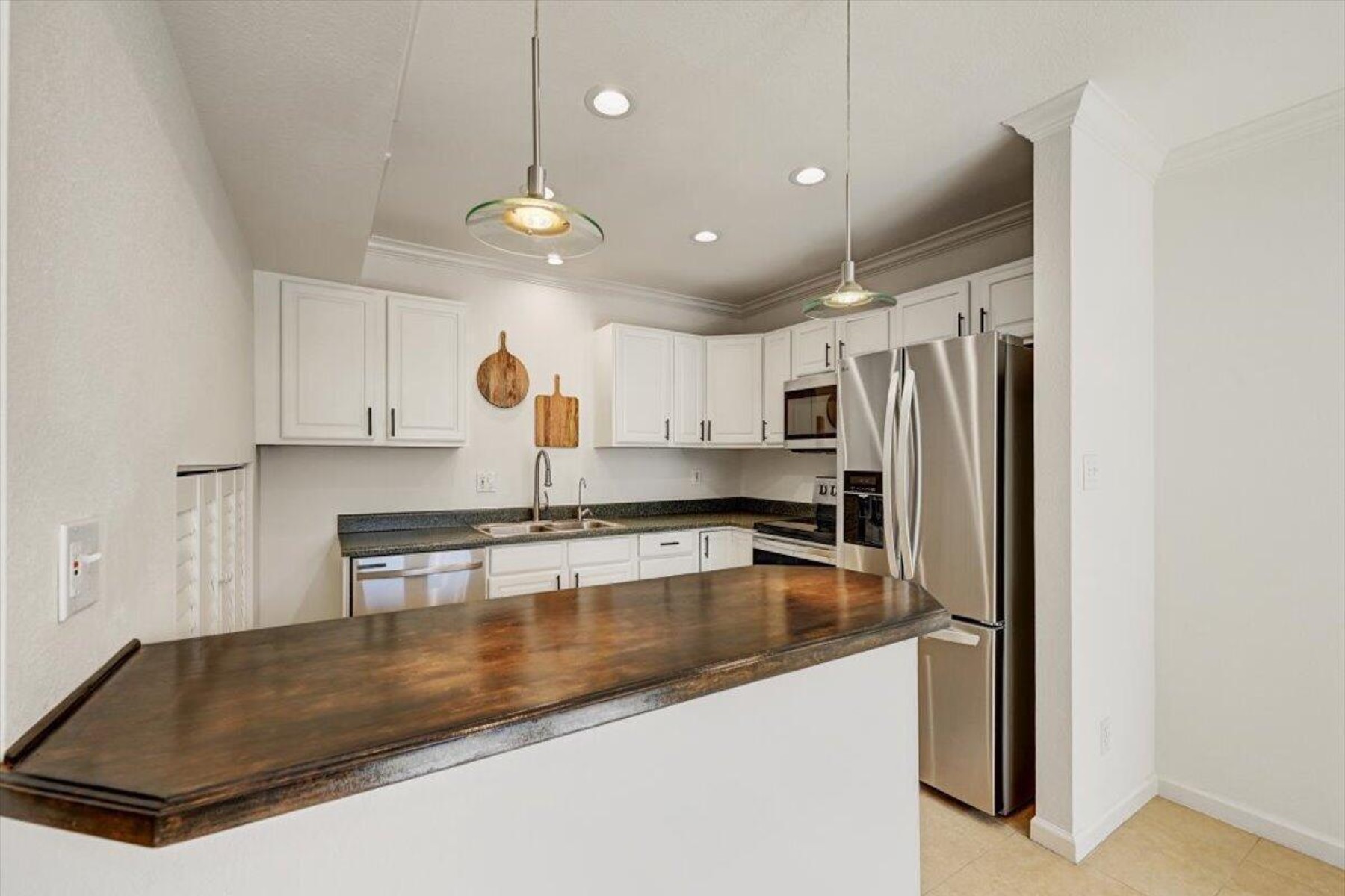  8550 E Indian School Road ¦Scottsdale, AZ - 物件實景