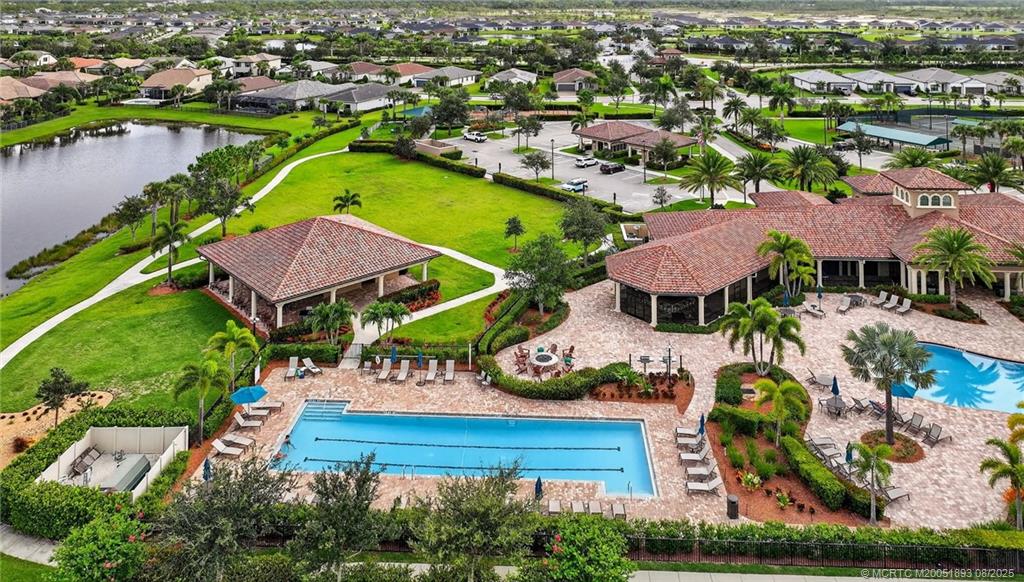 Port St Lucie, Florida, 34984, United States, 4 Bedrooms Bedrooms, ,2 BathroomsBathrooms,Residential,For Sale,1926972