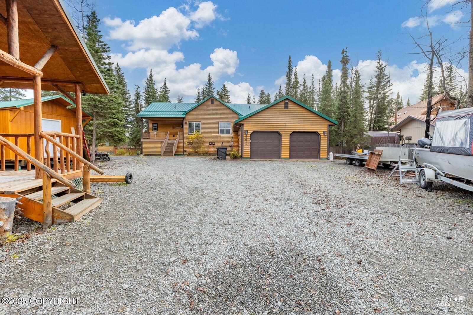 Sterling, Alaska, 99672, United States, 4 Bedrooms Bedrooms, ,4 BathroomsBathrooms,Residential,For Sale,1974778