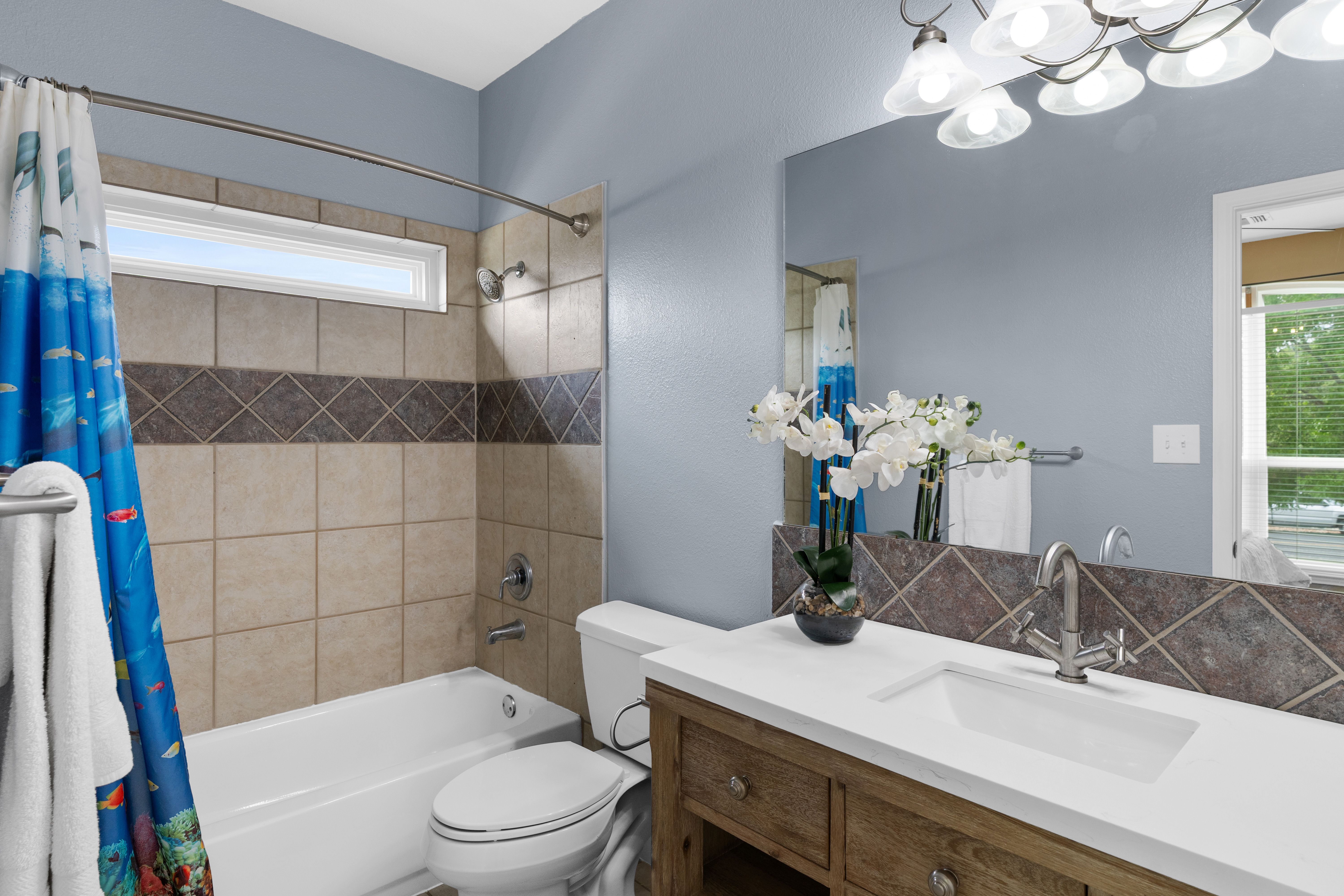  Blending Timeless Character And Modern Refinement - 物件實景