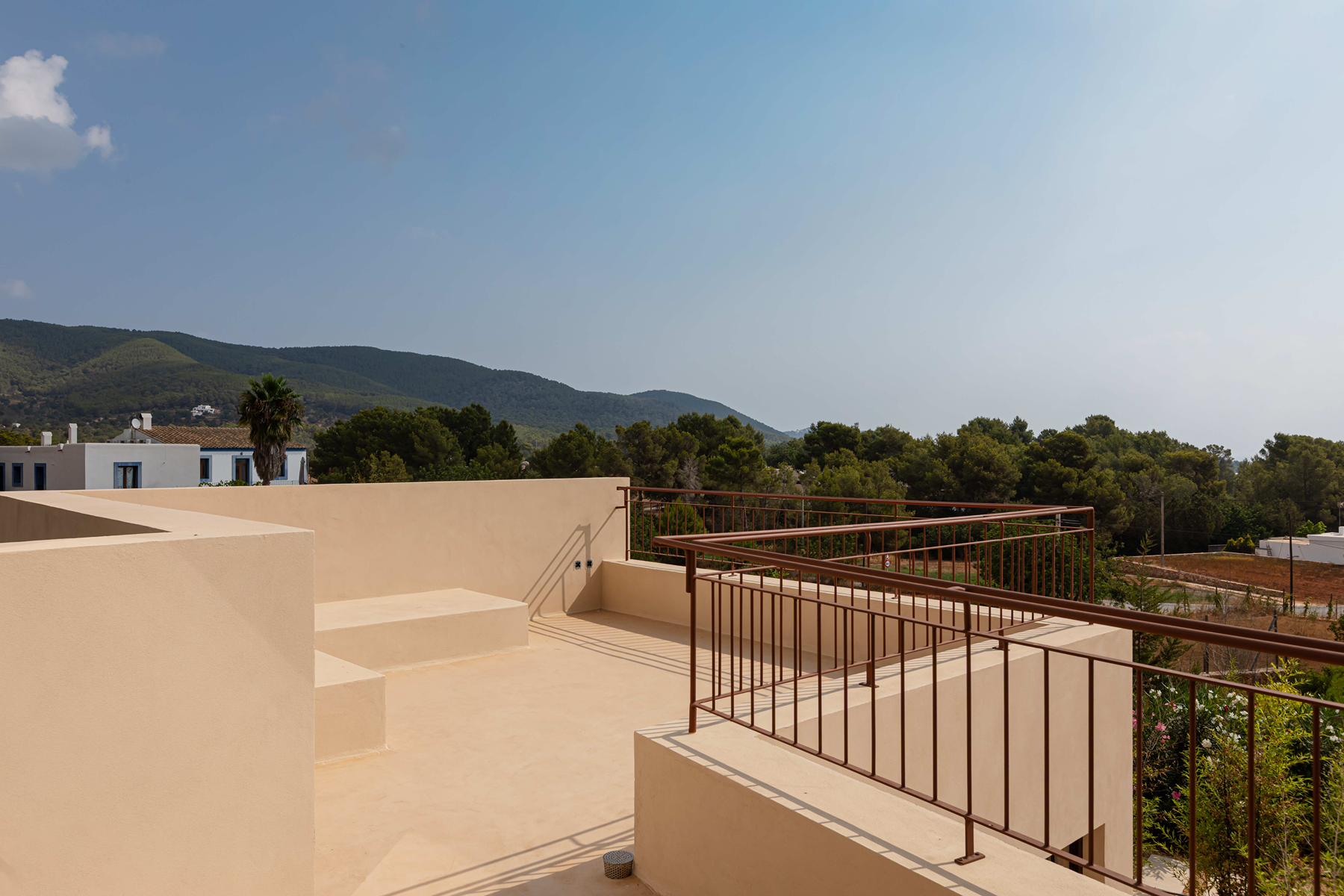  Newly built villa in a private setting in Ibiza - 物件實景