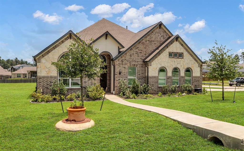 Magnolia, Texas, 77354, United States, 4 Bedrooms Bedrooms, ,3 BathroomsBathrooms,Residential,For Sale,1865570
